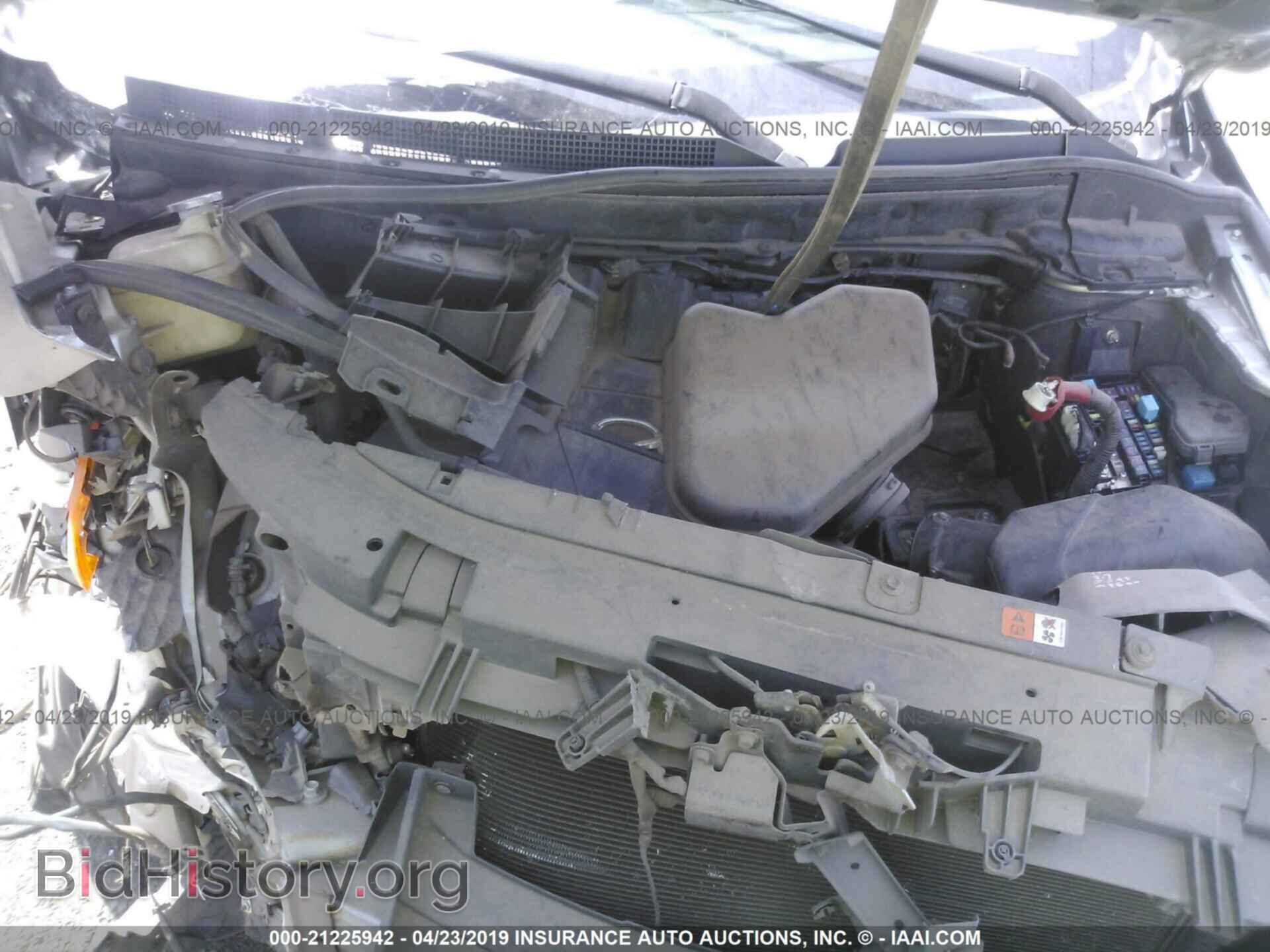 2011 Mazda CX-9 - VIN: JM3TB2DA5B0313206 - Фото 10