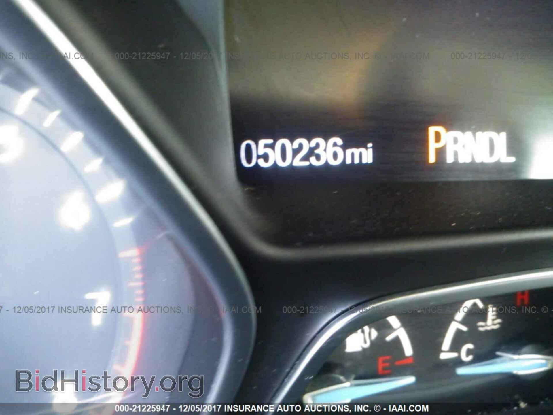 2016 Ford Focus - VIN: 1FADP3K20GL213879 - Photo 7