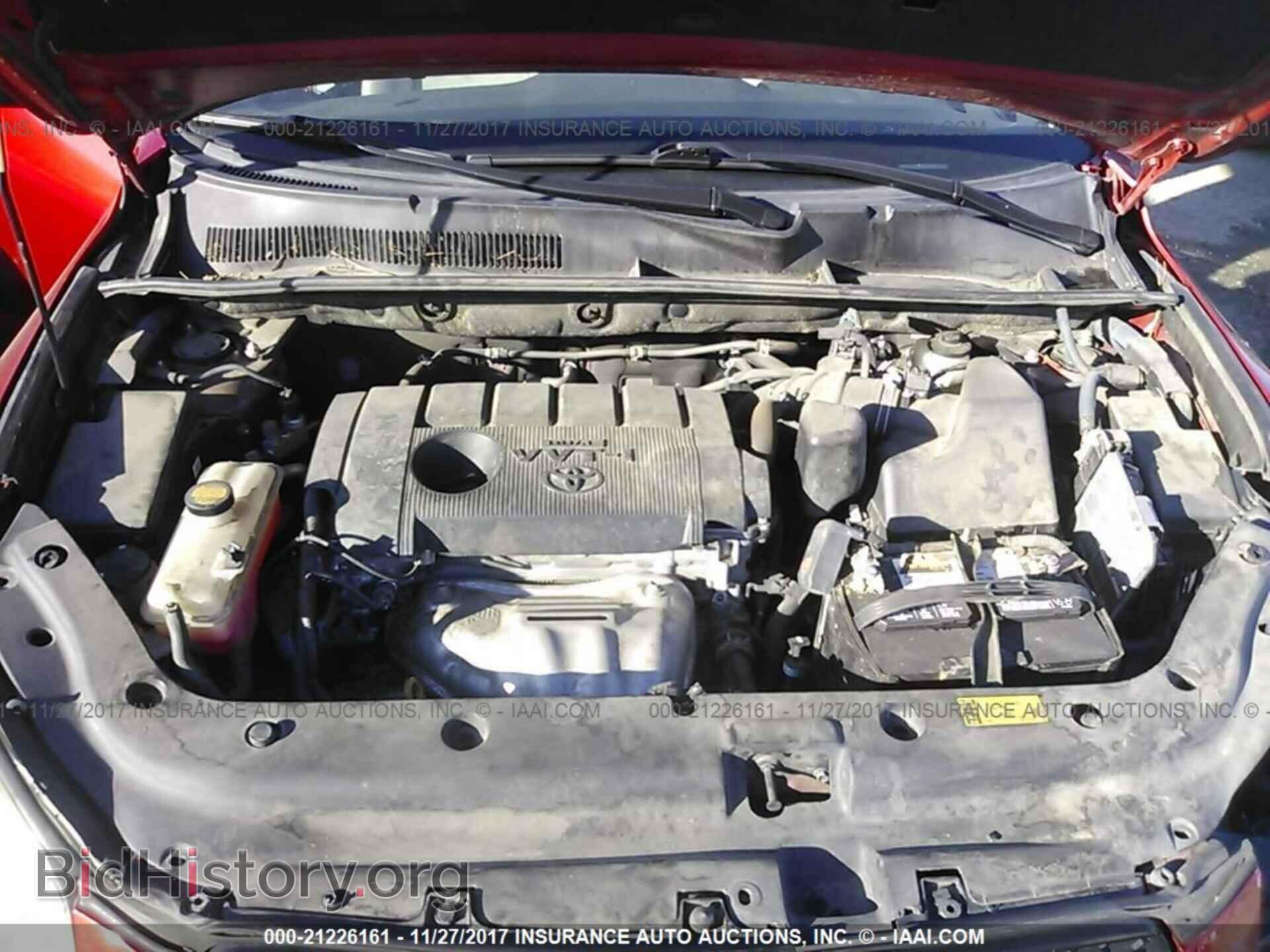 2012 Toyota Rav4 - VIN: JTMZF4DVXC5043674 - Фото 10