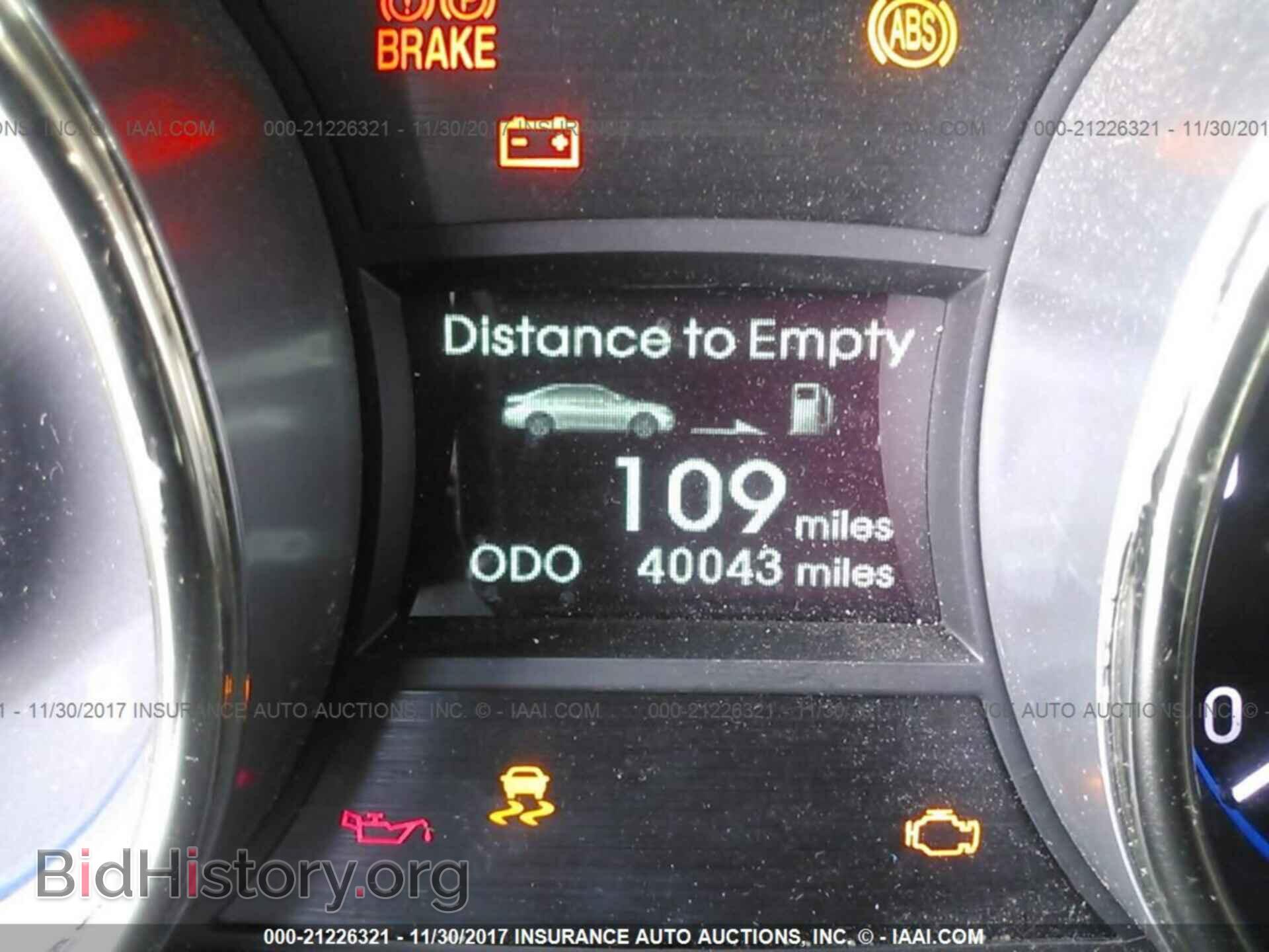 2012 Hyundai Sonata - VIN: 5NPEB4AC7CH489892 - Photo 7