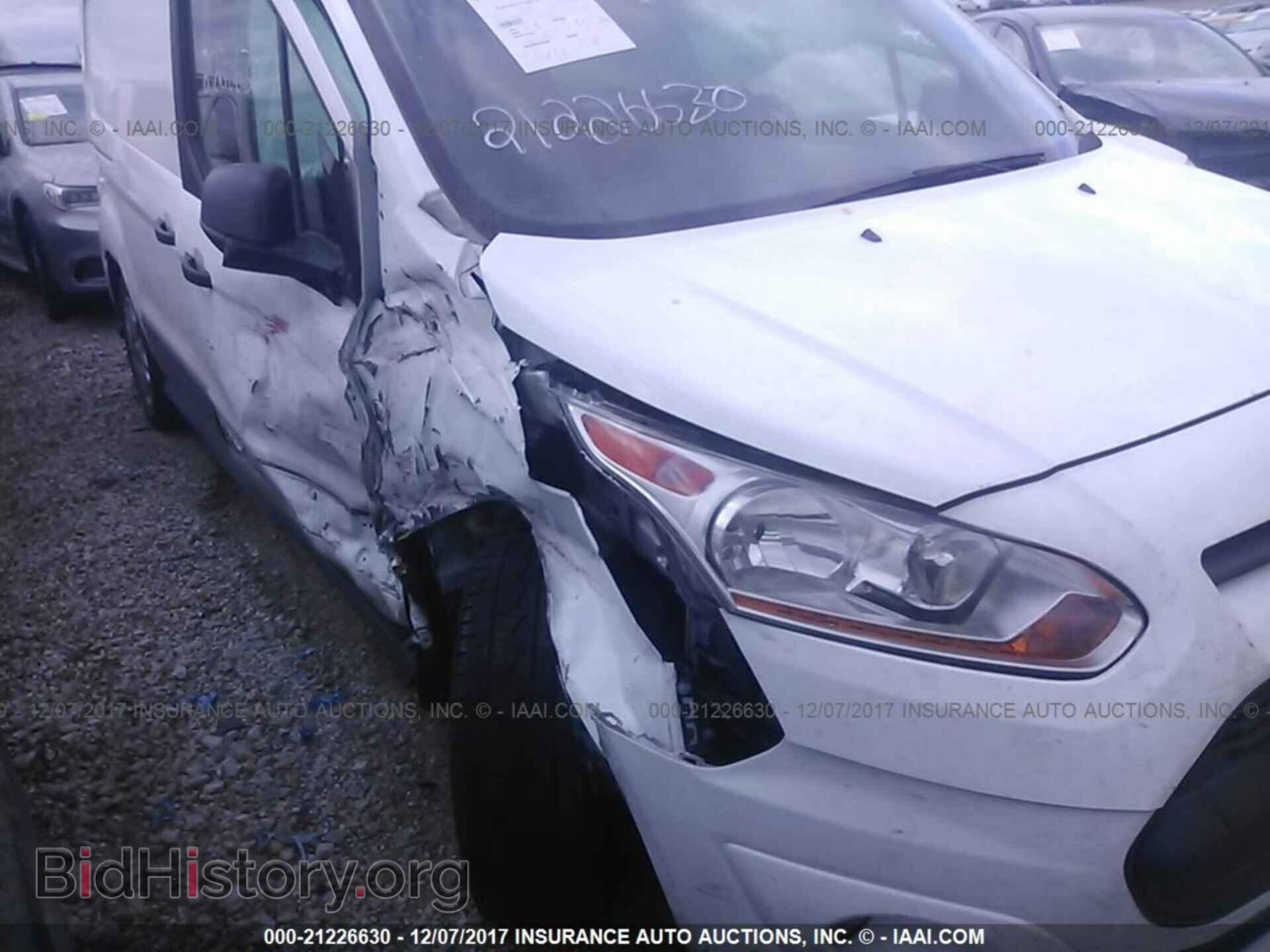2016 Ford Transit - VIN: NM0LS7F73G1241394 - Photo 6