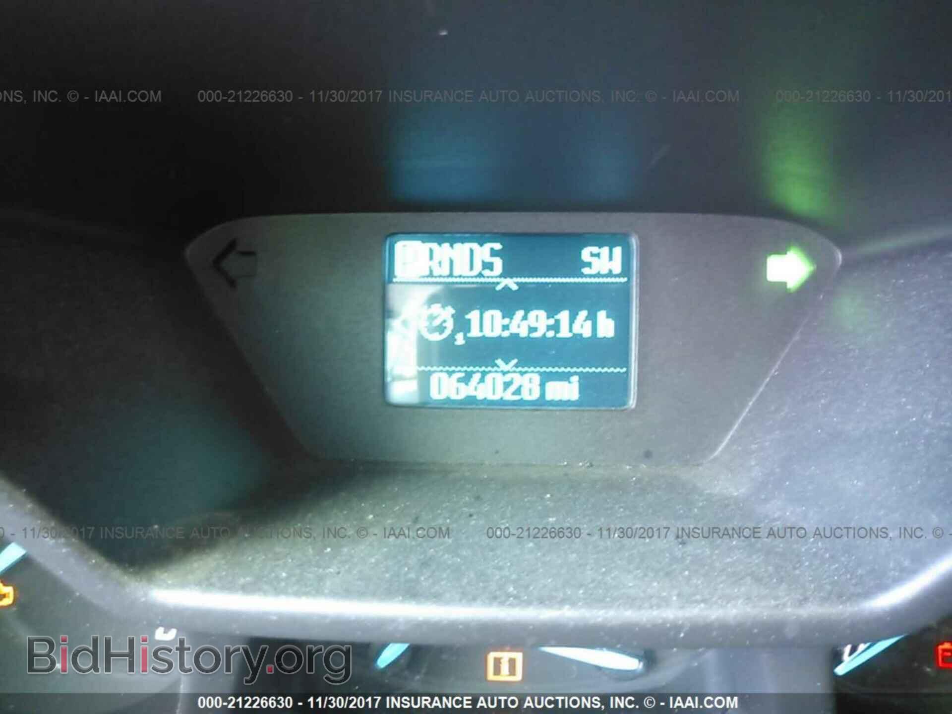 2016 Ford Transit - VIN: NM0LS7F73G1241394 - Photo 7