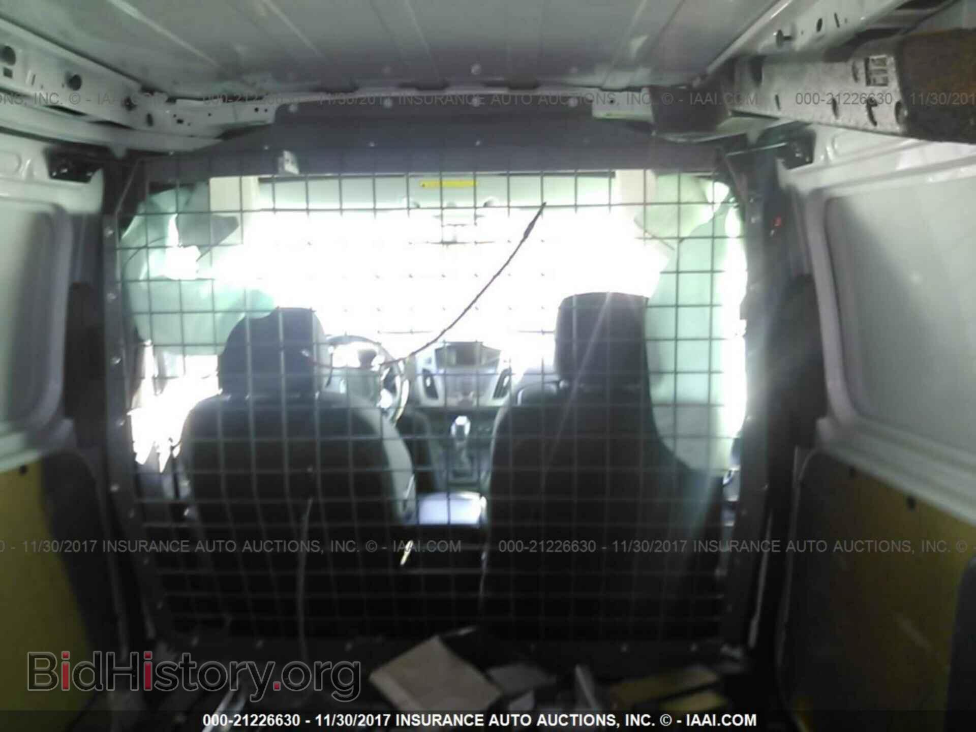 2016 Ford Transit - VIN: NM0LS7F73G1241394 - Photo 8