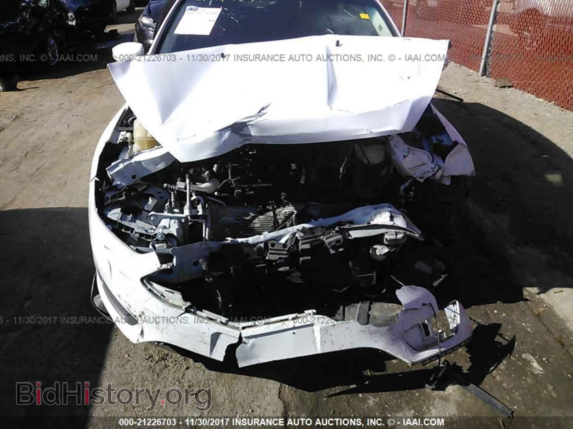 2015 Ford Focus - VIN: 1FADP3K26FL263572 - Photo 6