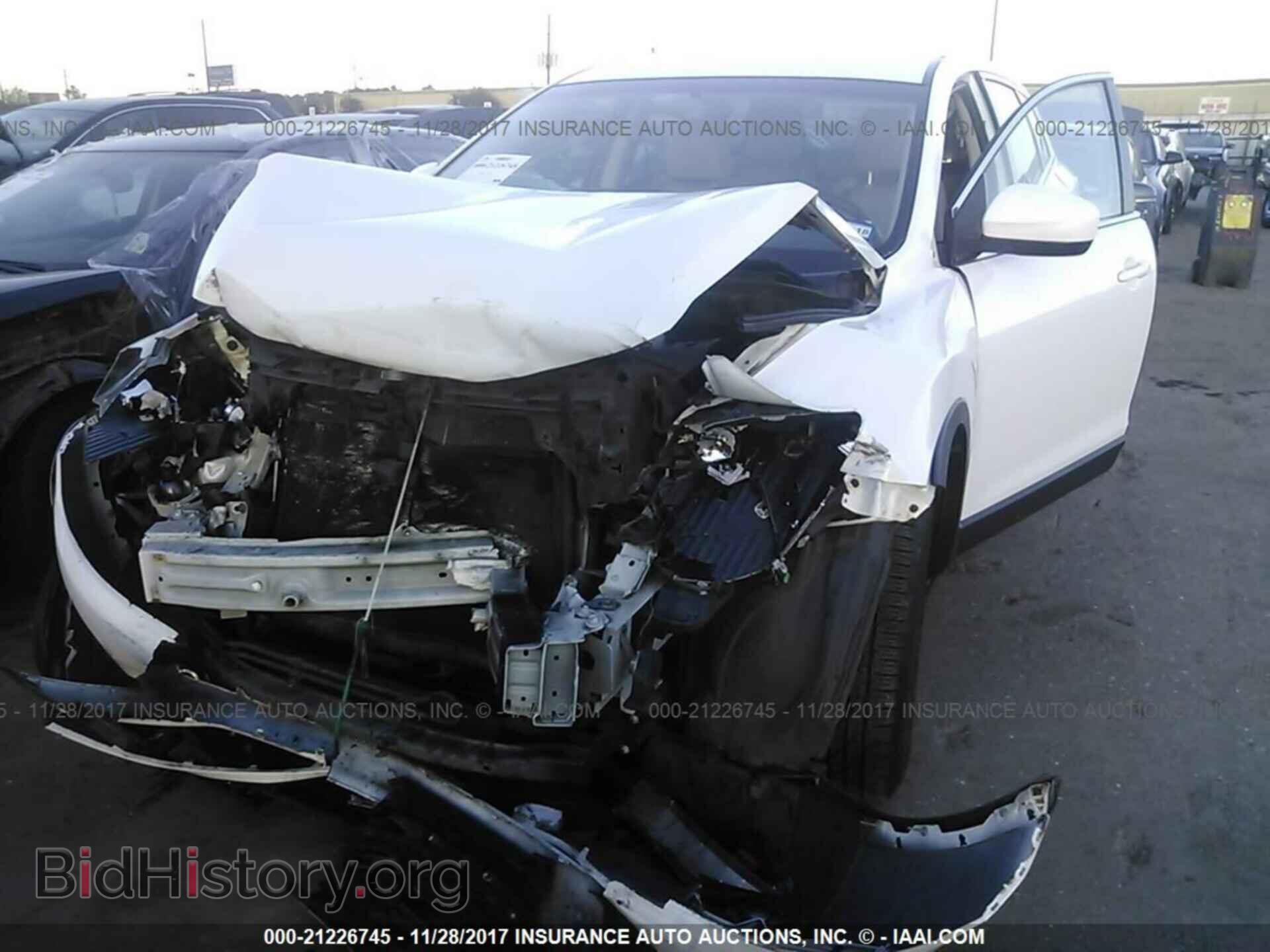2011 Mazda Cx-9 - VIN: JM3TB2CA4B0329141 - Фото 2
