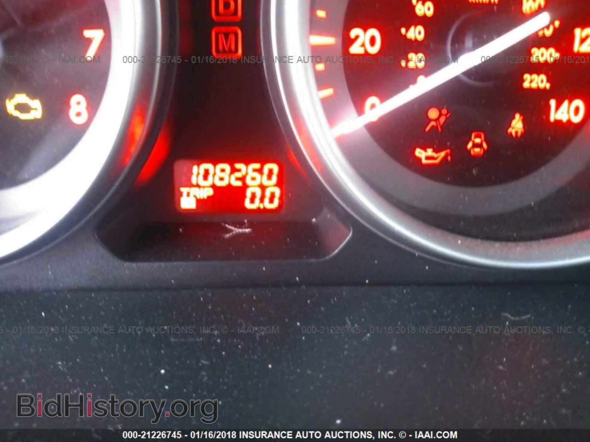 2011 Mazda Cx-9 - VIN: JM3TB2CA4B0329141 - Фото 7