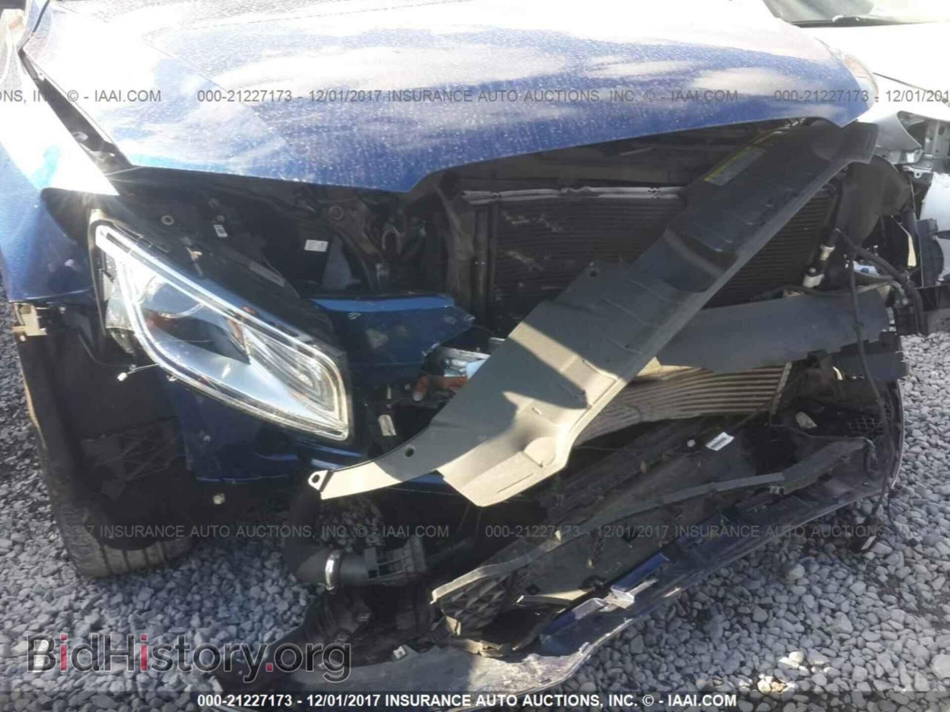 2014 Audi Q5 - VIN: WA1LFAFPXEA039342 - Фото 6