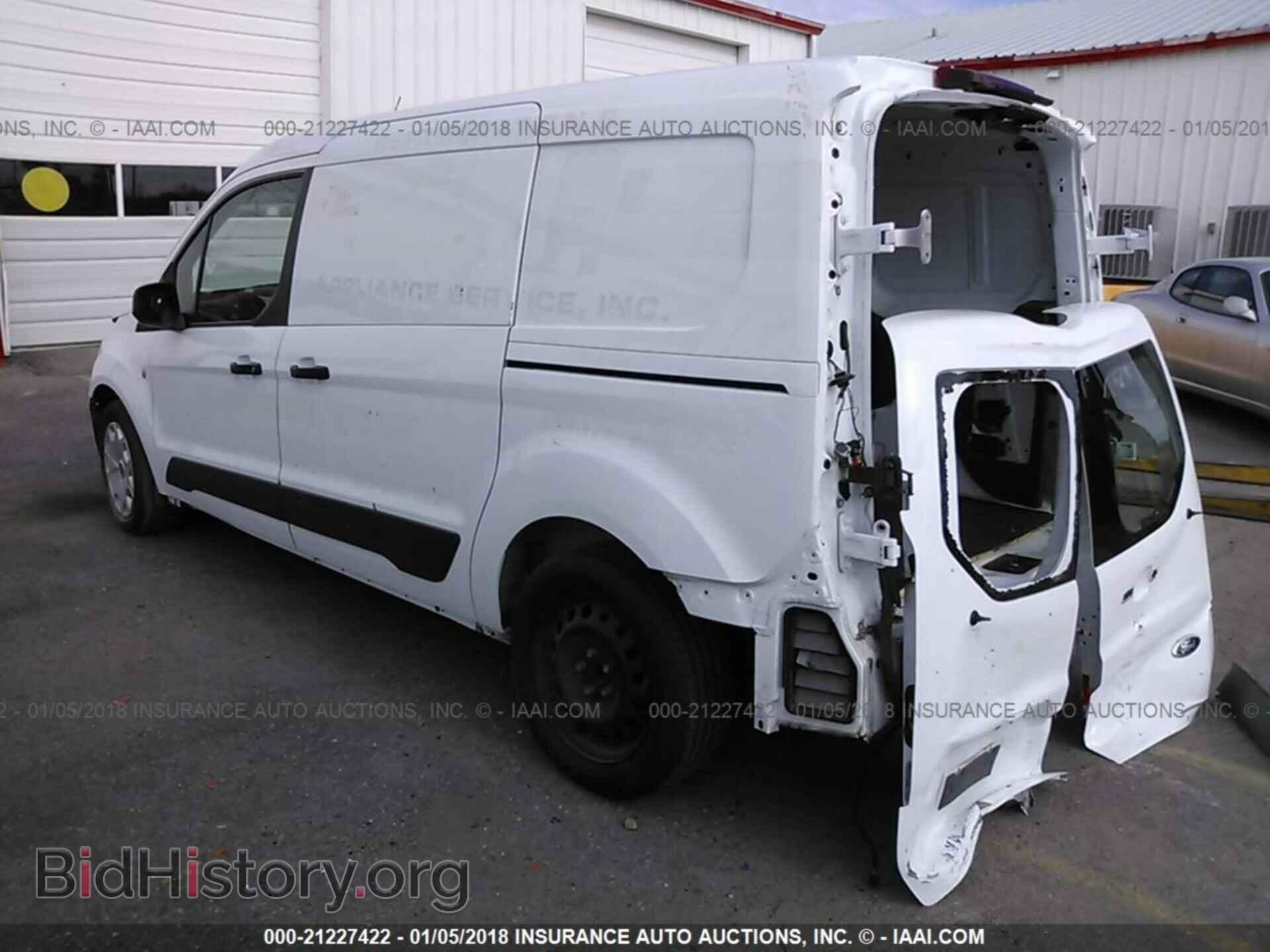 2016 Ford Transit - VIN: NM0LS7E77G1244235 - Photo 3