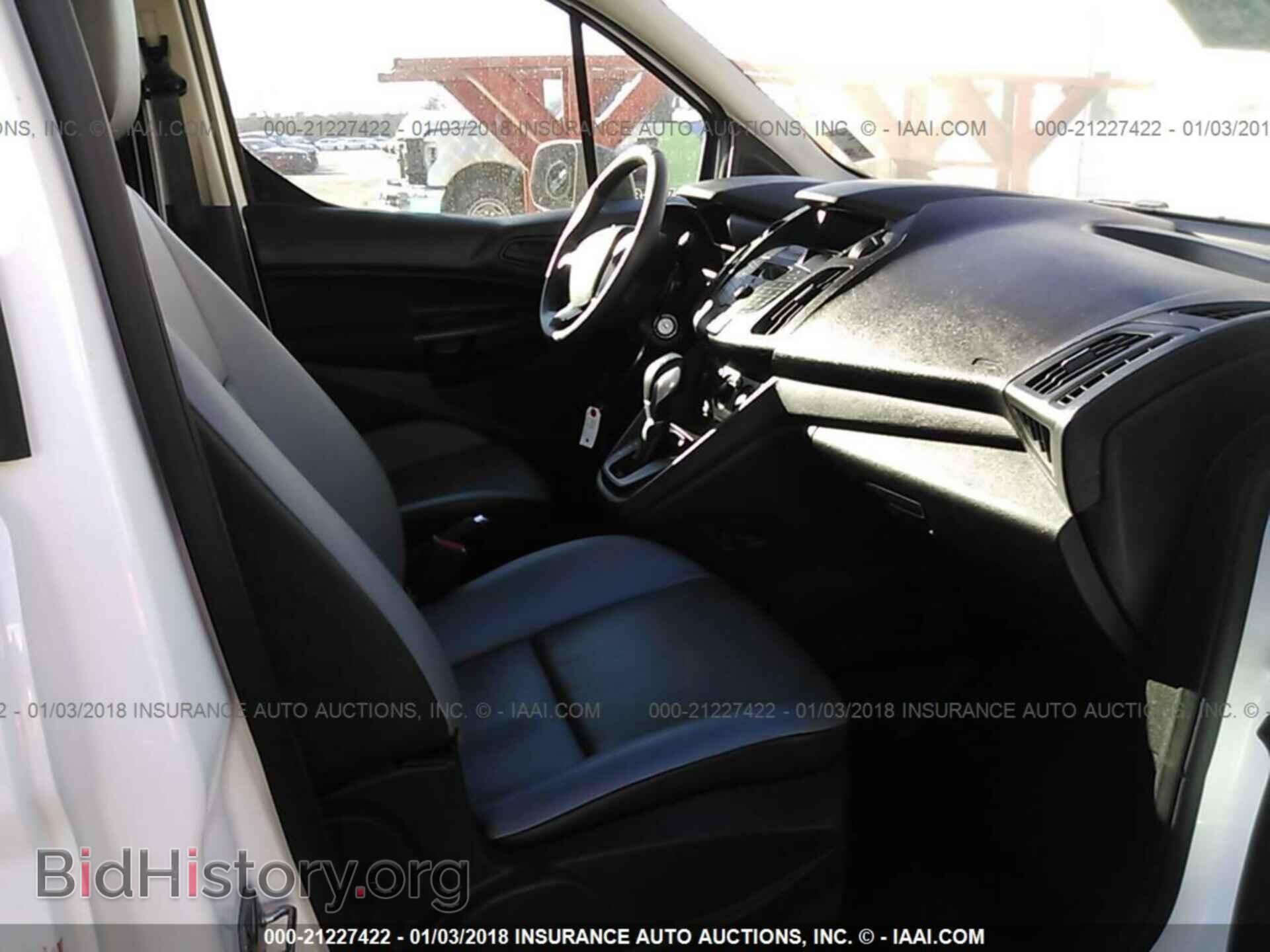 2016 Ford Transit - VIN: NM0LS7E77G1244235 - Photo 5