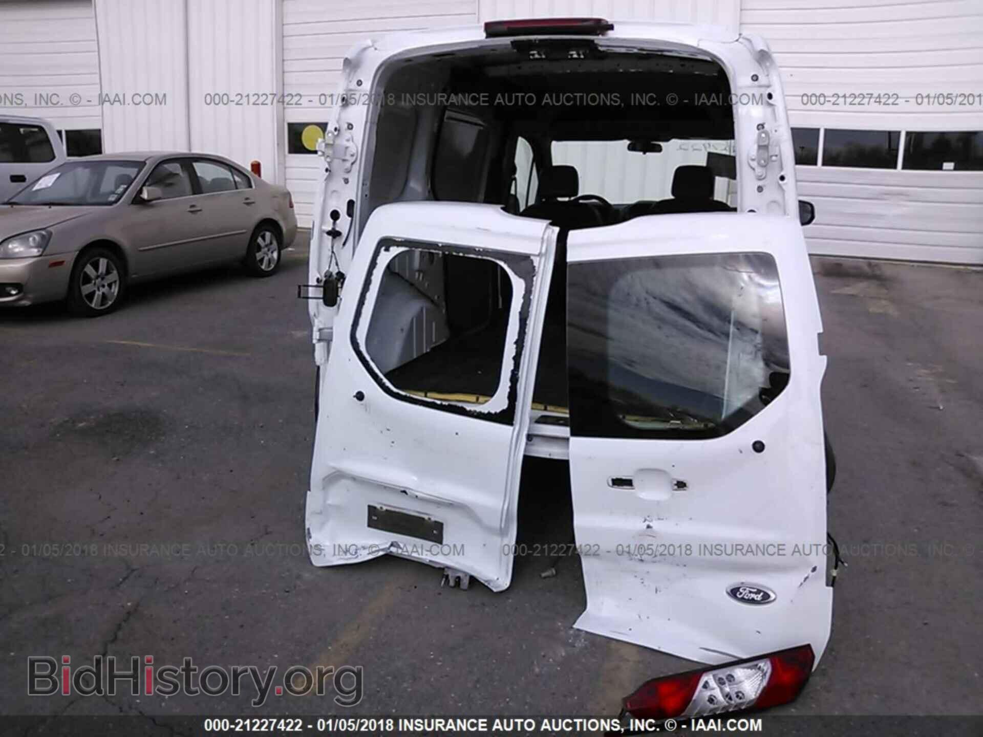 2016 Ford Transit - VIN: NM0LS7E77G1244235 - Photo 6