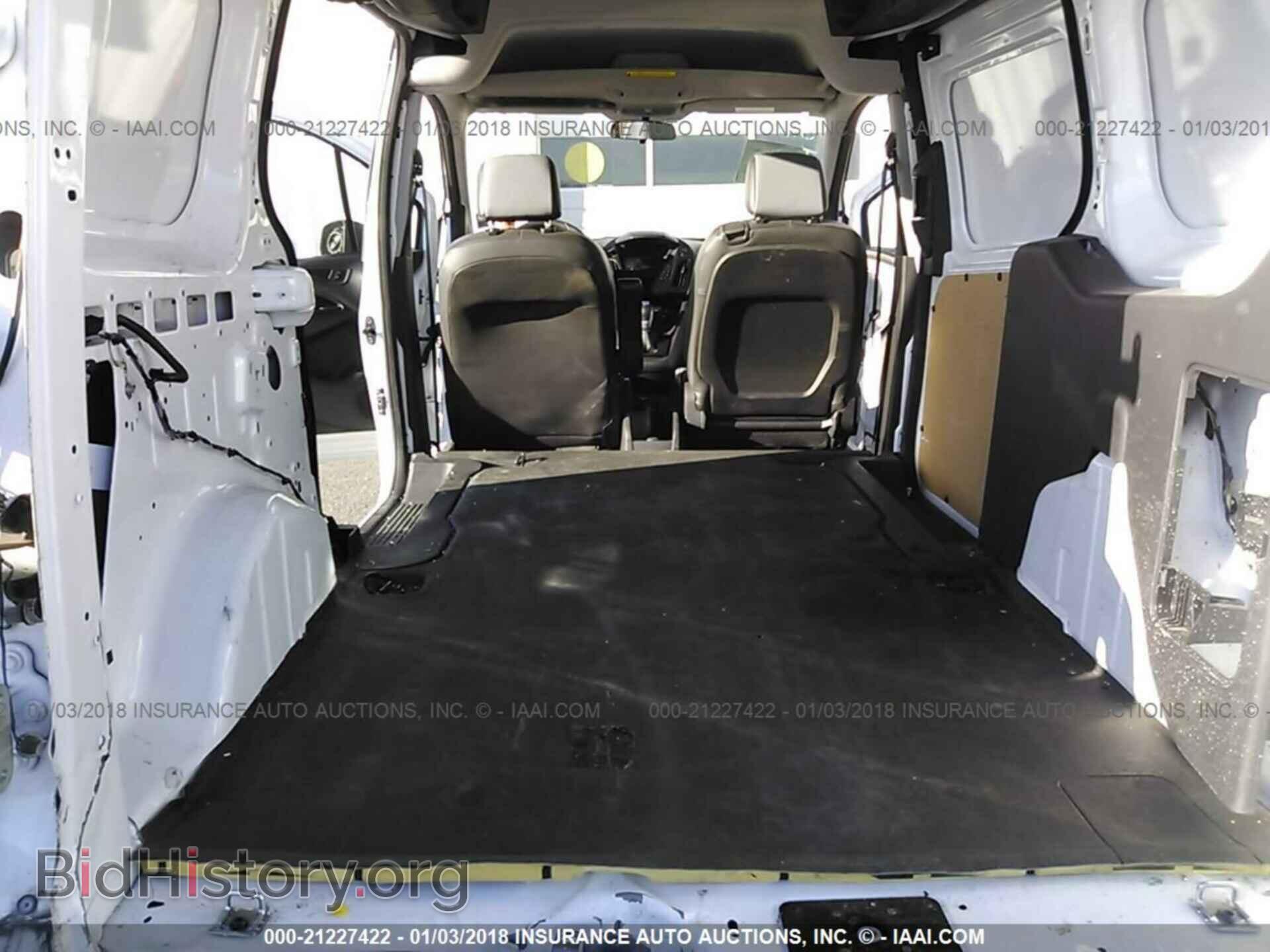 2016 Ford Transit - VIN: NM0LS7E77G1244235 - Photo 8