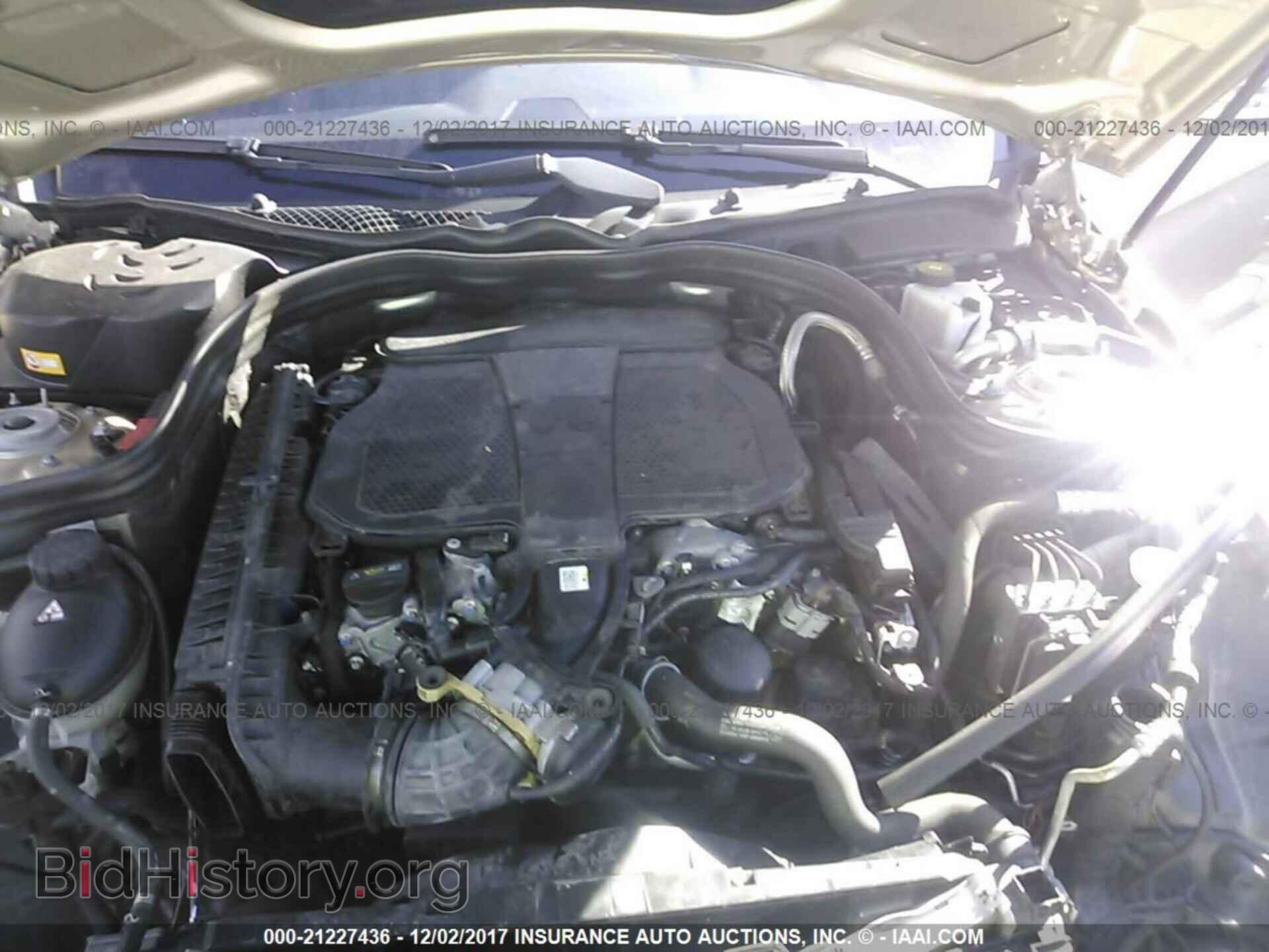2013 Mercedes-benz E - VIN: WDDHF5KB8DA753469 - Фото 10