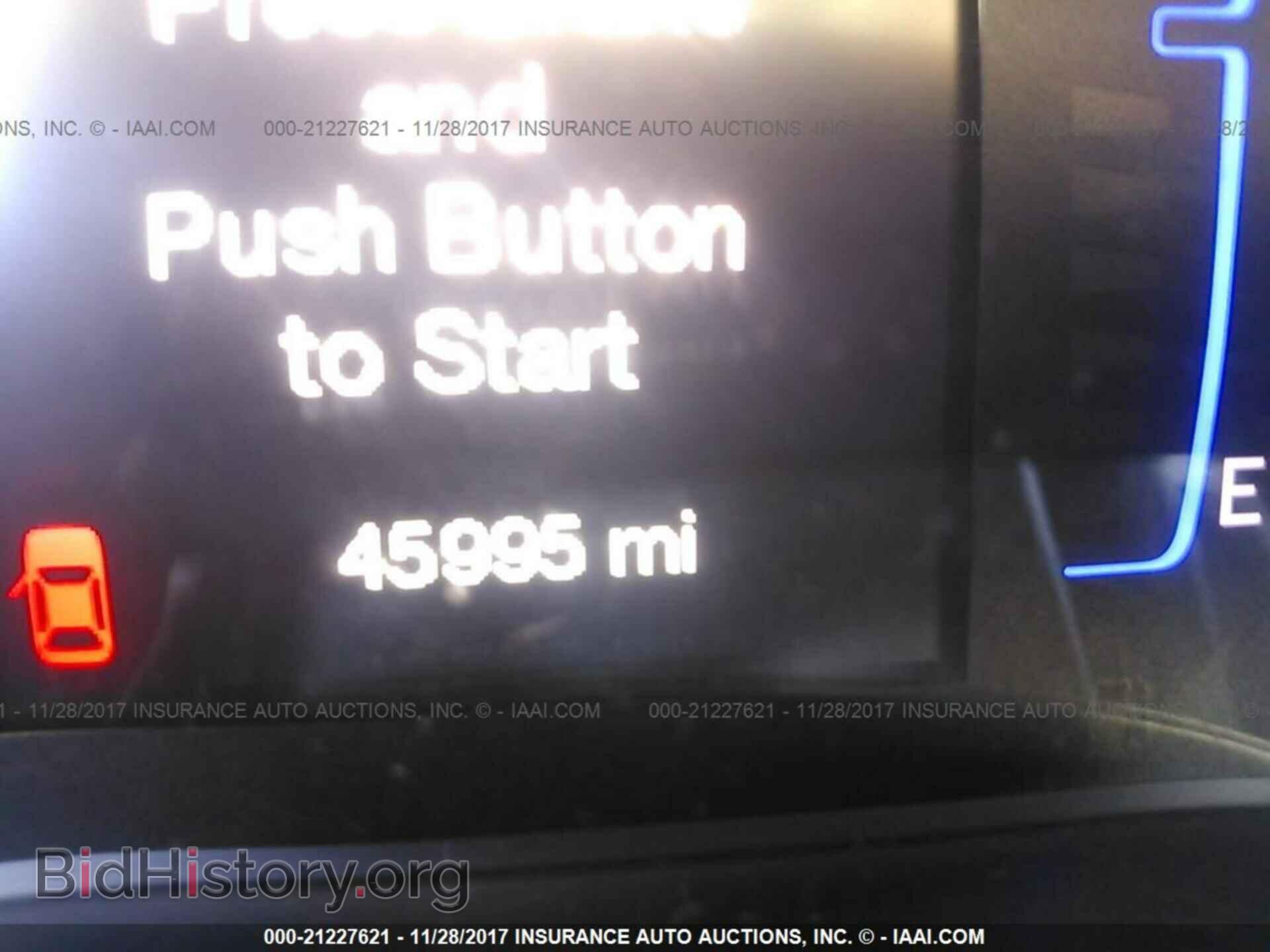 2015 Chrysler 200 - VIN: 1C3CCCAB2FN611394 - Фото 7