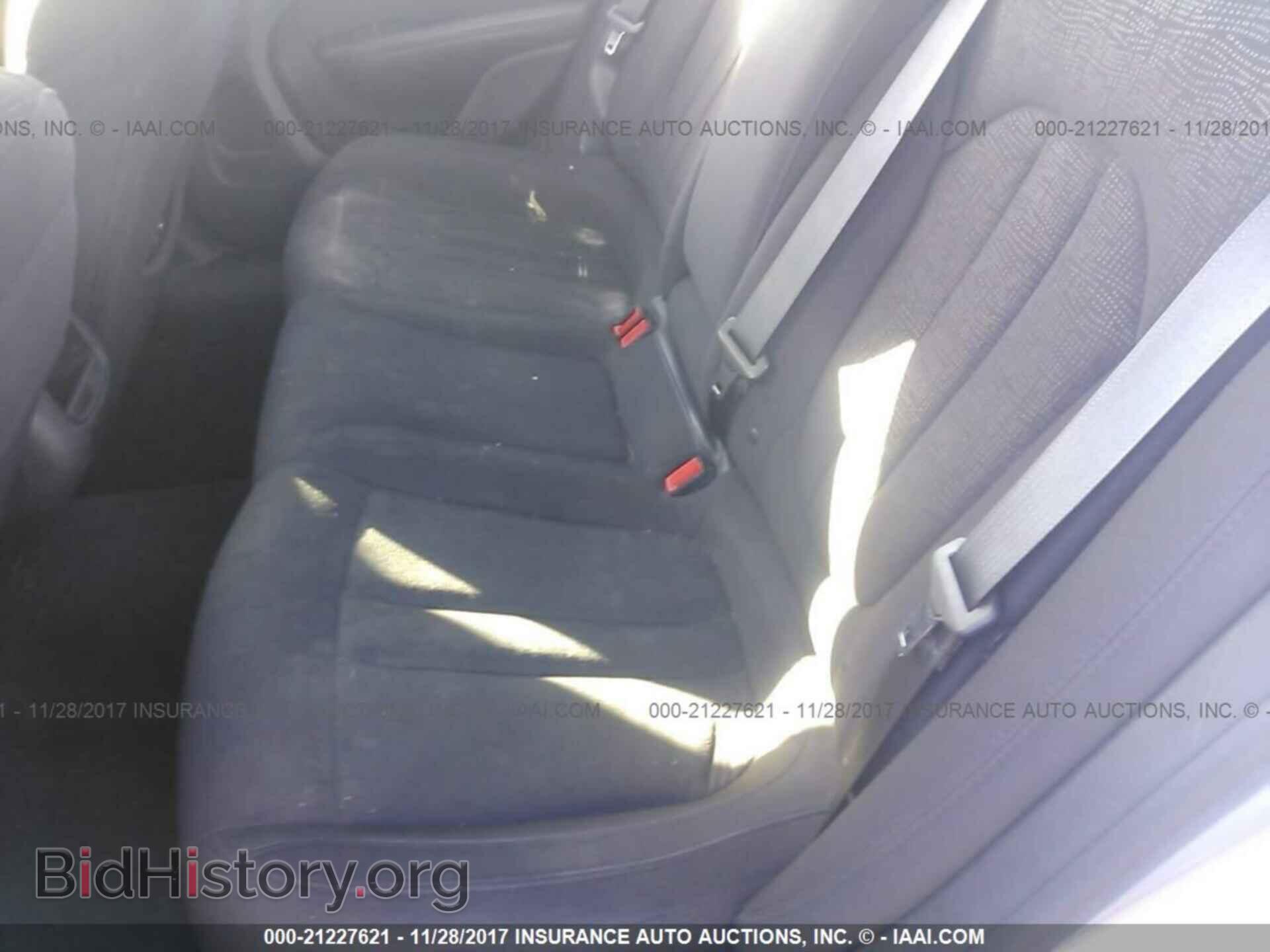 2015 Chrysler 200 - VIN: 1C3CCCAB2FN611394 - Фото 8