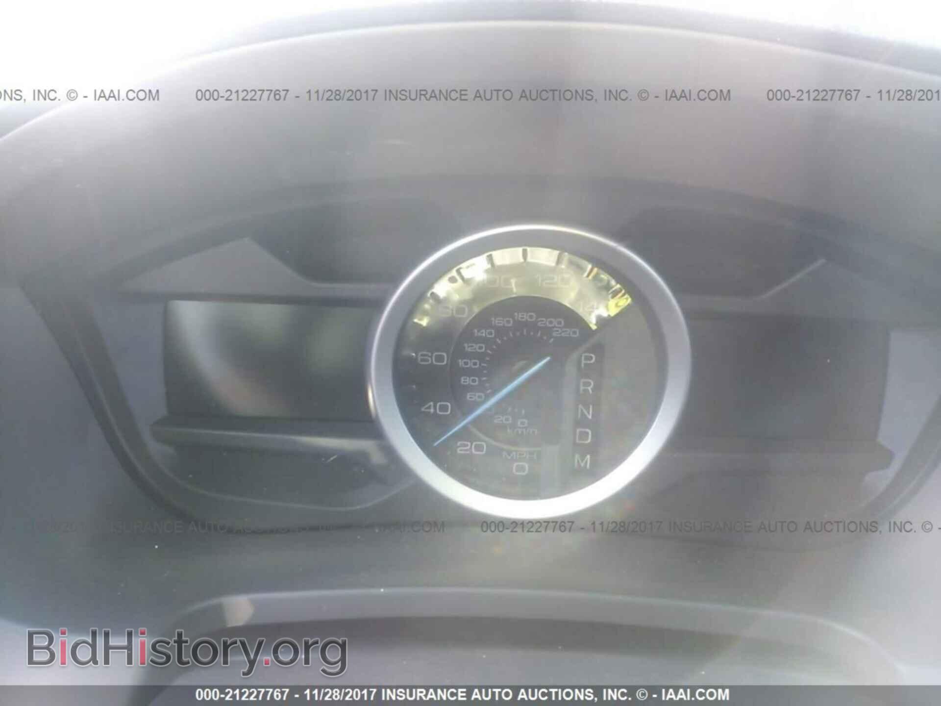 2015 Ford Explorer - VIN: 1FM5K7D88FGB39040 - Фото 7