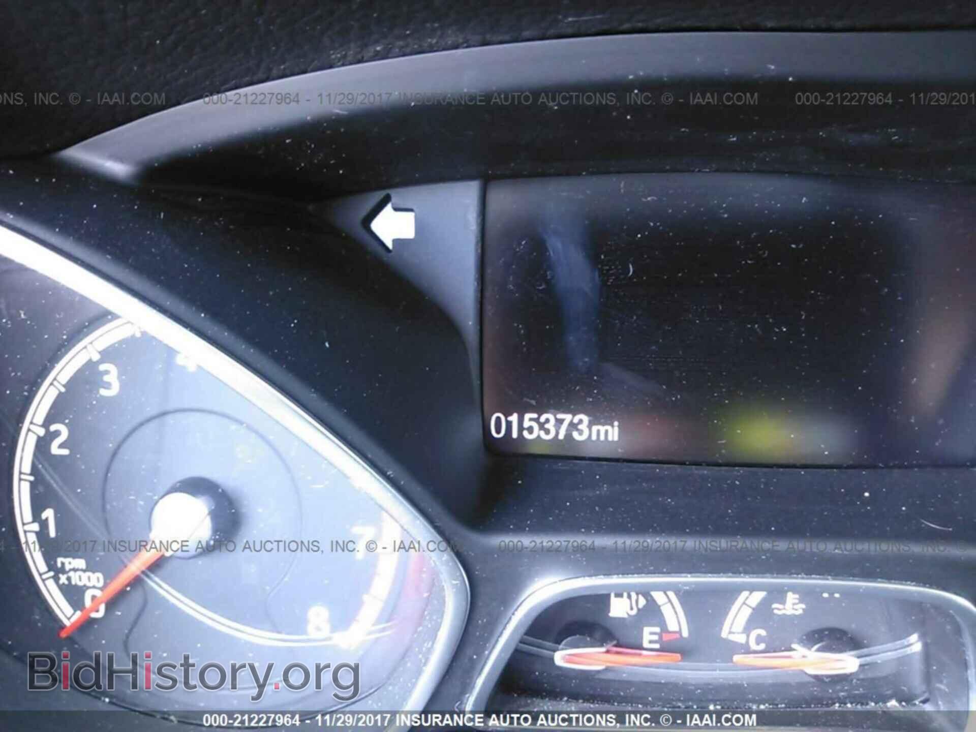 2016 Ford Focus - VIN: 1FADP3L91GL210405 - Photo 7