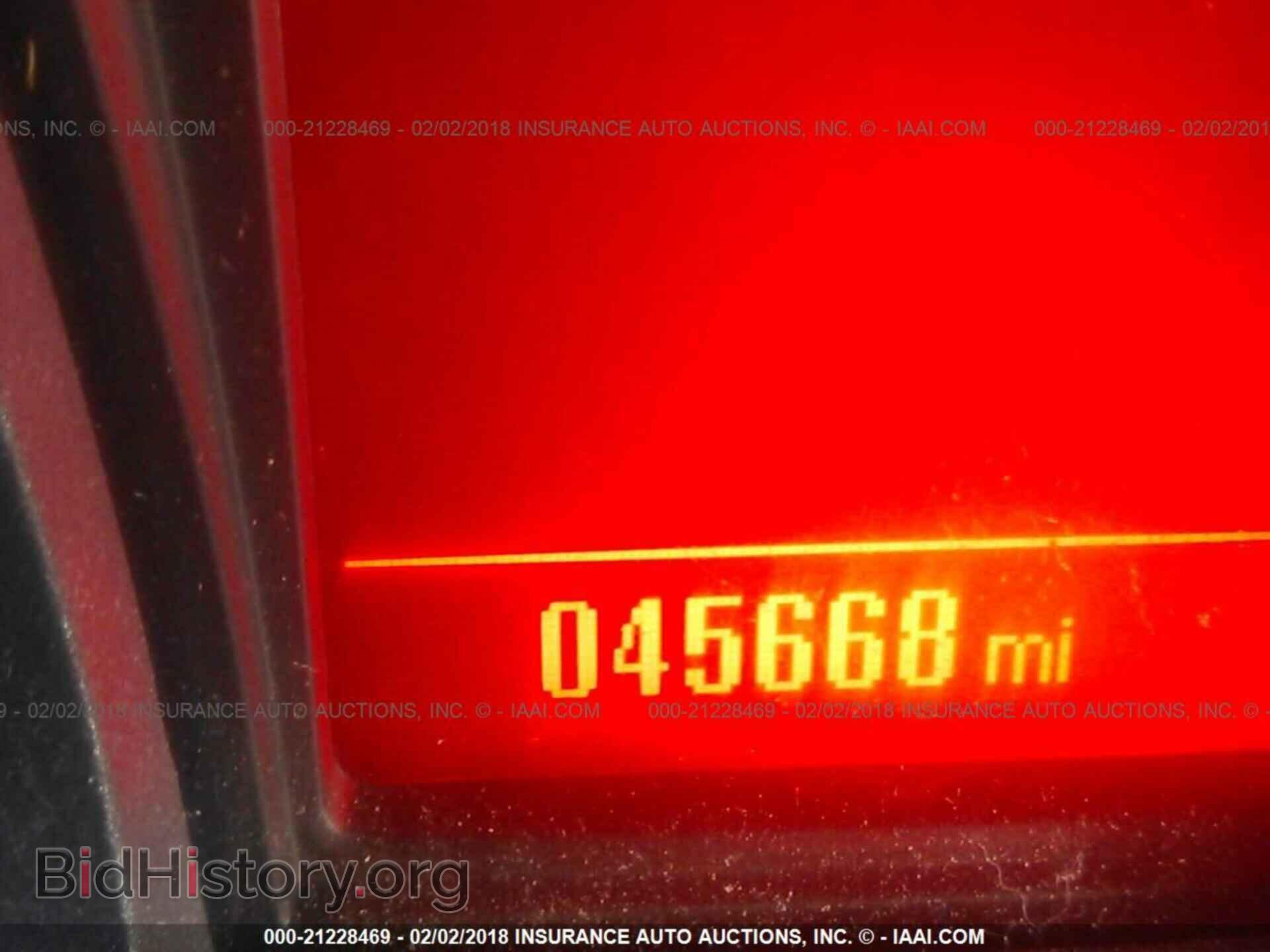 2014 Gmc Terrain - VIN: 2GKALMEK5E6222825 - Фото 7