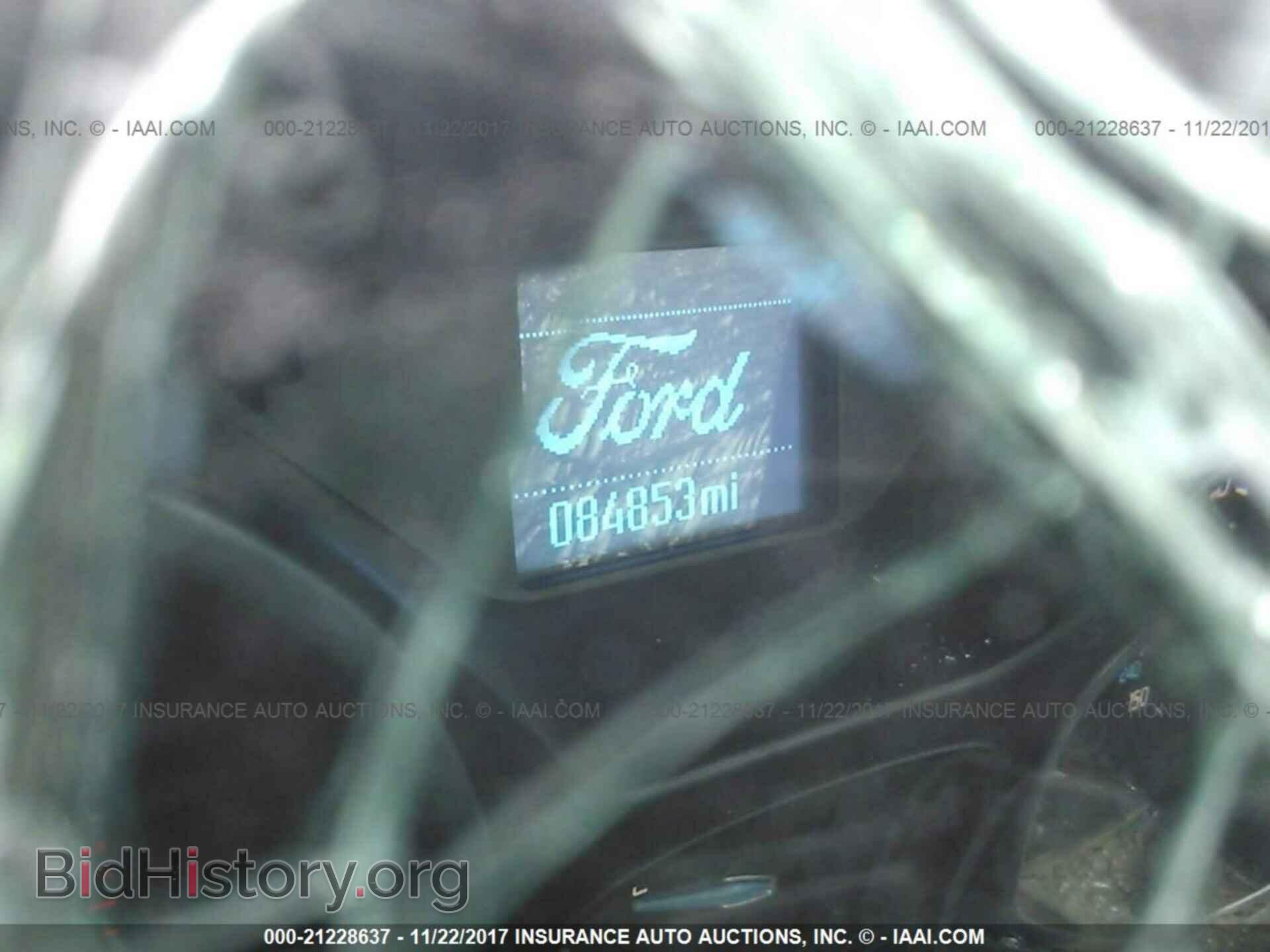 2012 Ford Focus - VIN: 1FAHP3F22CL470287 - Photo 7