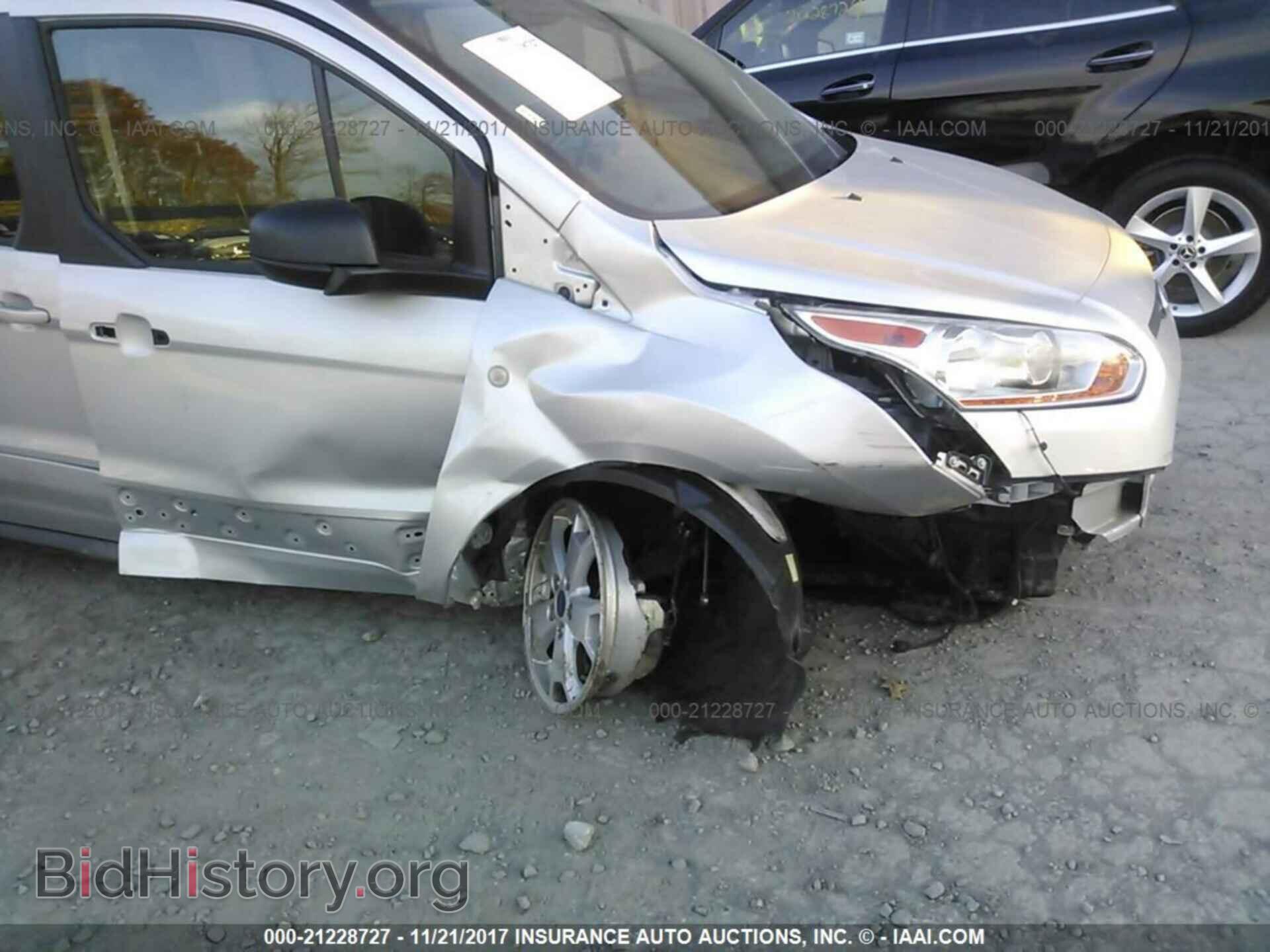 2016 Ford Transit - VIN: NM0GE9F75G1278113 - Фото 6