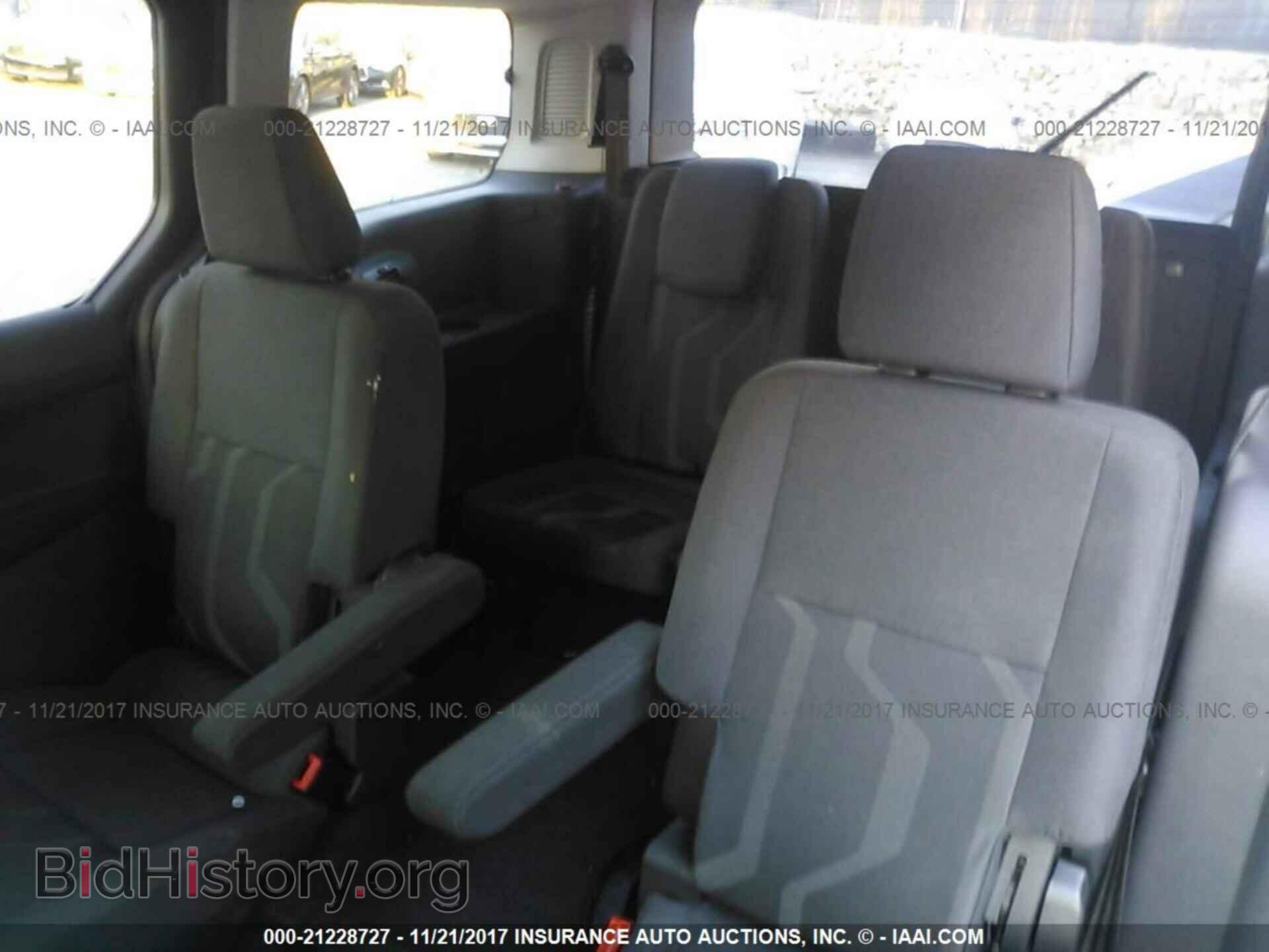 2016 Ford Transit - VIN: NM0GE9F75G1278113 - Фото 8