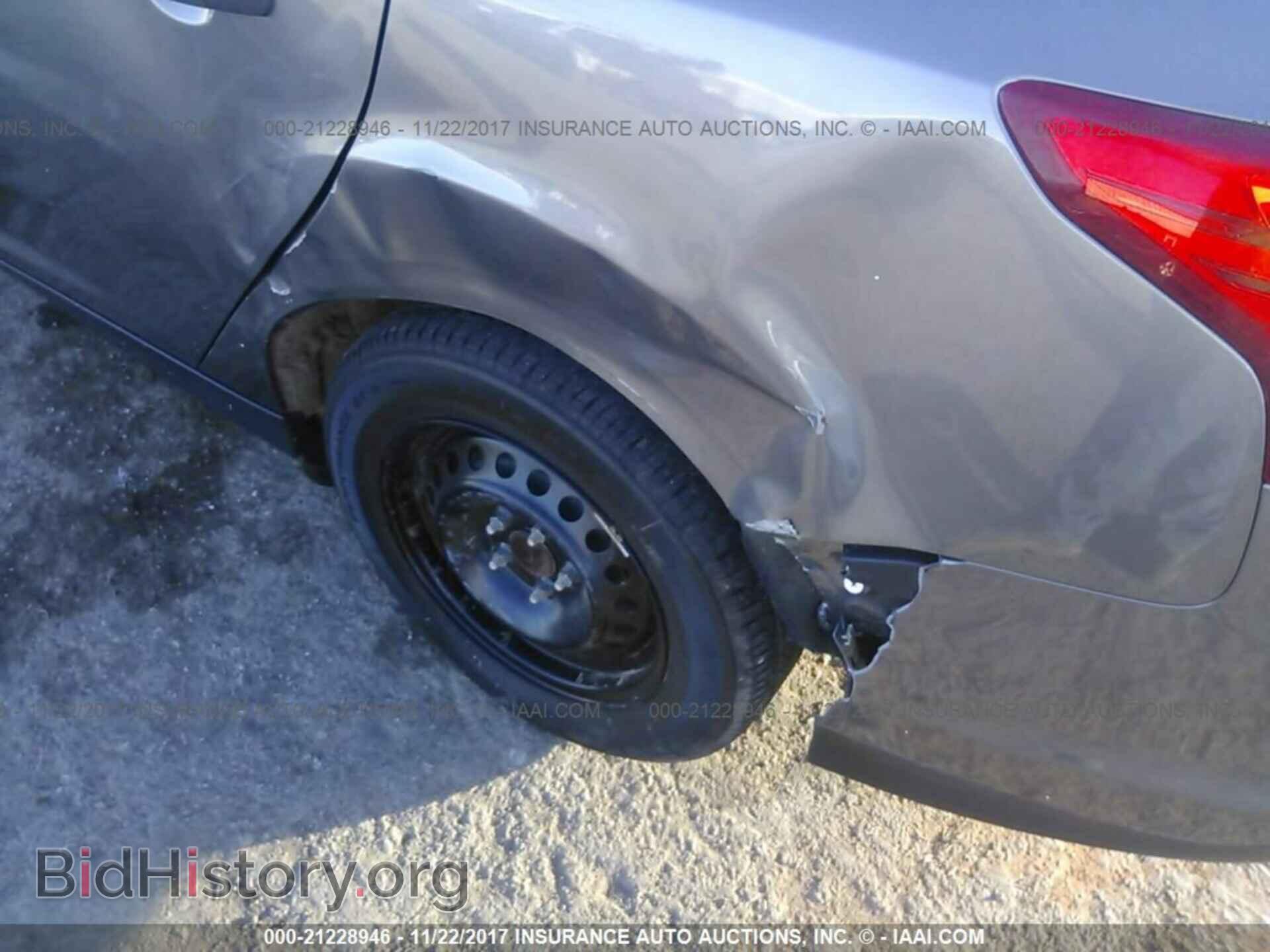 2013 Ford Focus - VIN: 1FADP3E23DL263053 - Photo 6