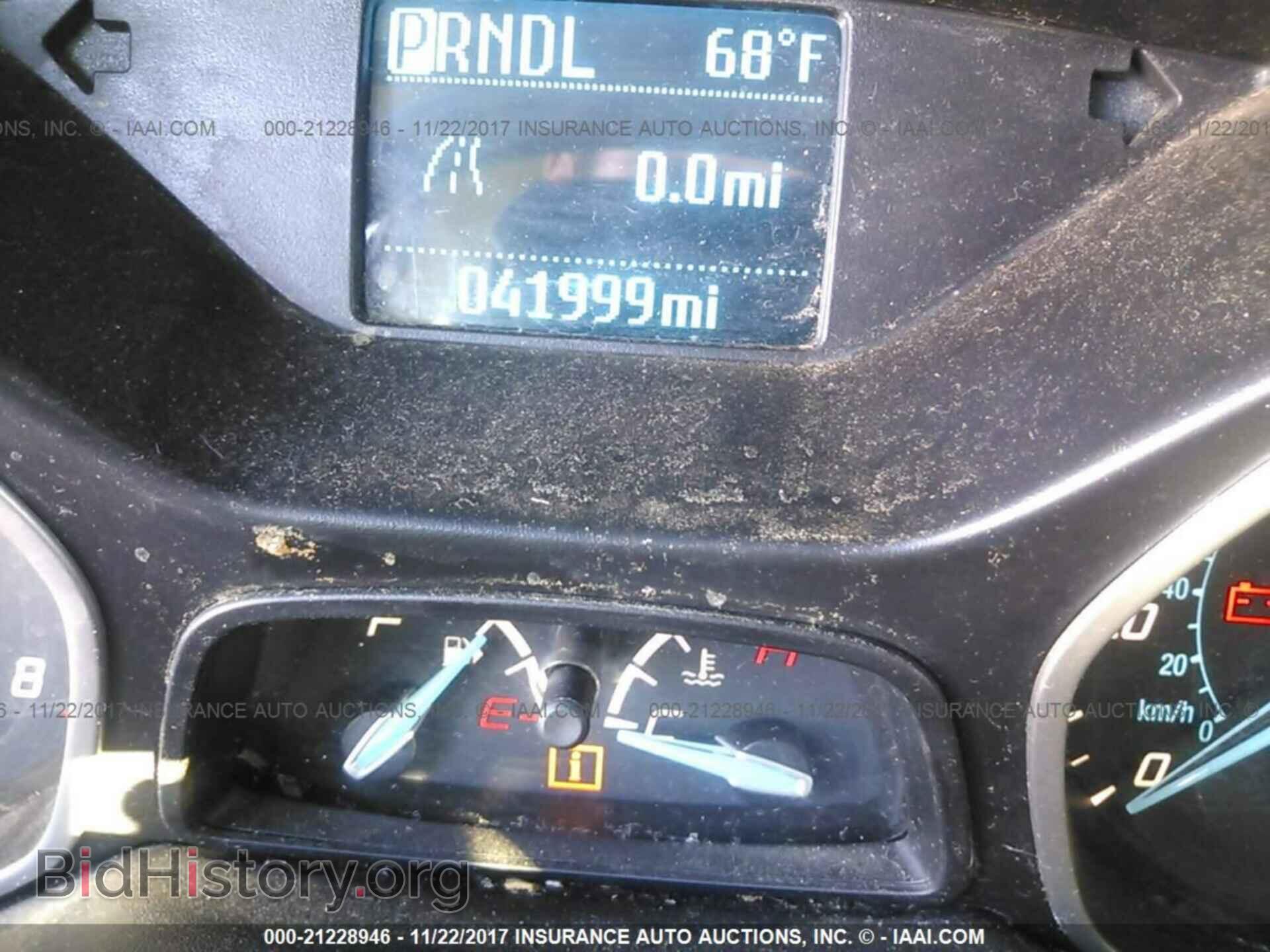2013 Ford Focus - VIN: 1FADP3E23DL263053 - Photo 7