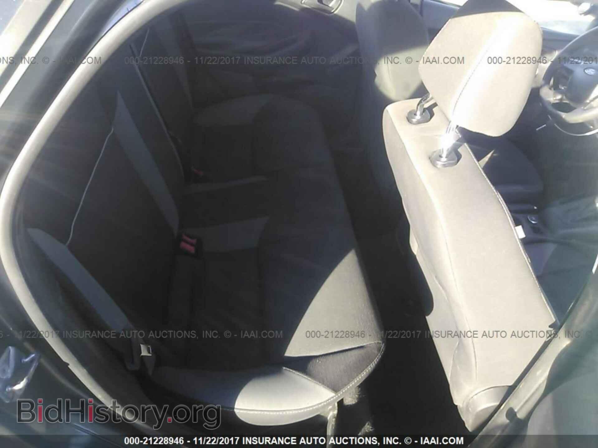 2013 Ford Focus - VIN: 1FADP3E23DL263053 - Photo 8