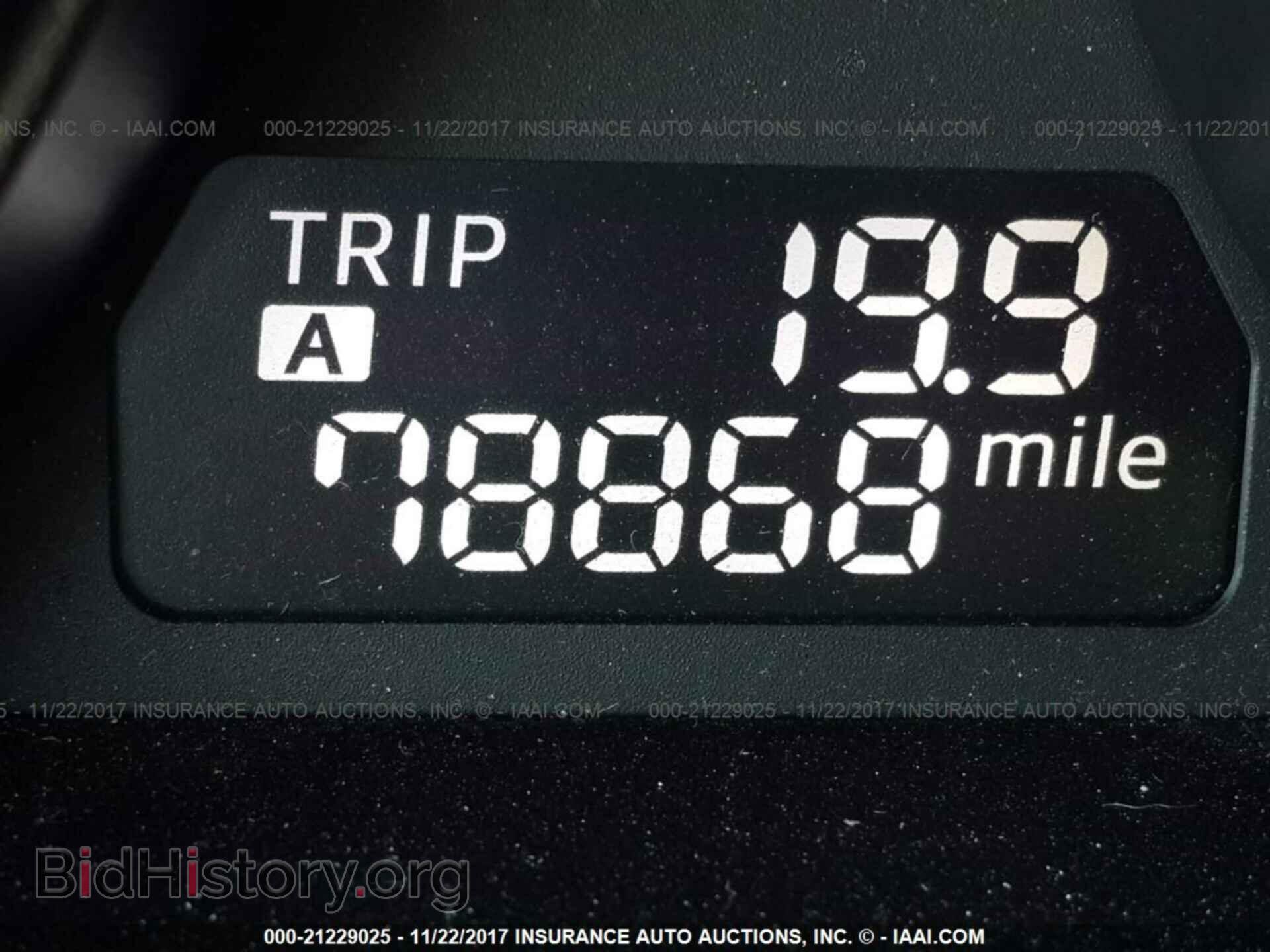 2013 Mazda Cx-9 - VIN: JM3TB2DA7D0423726 - Фото 7