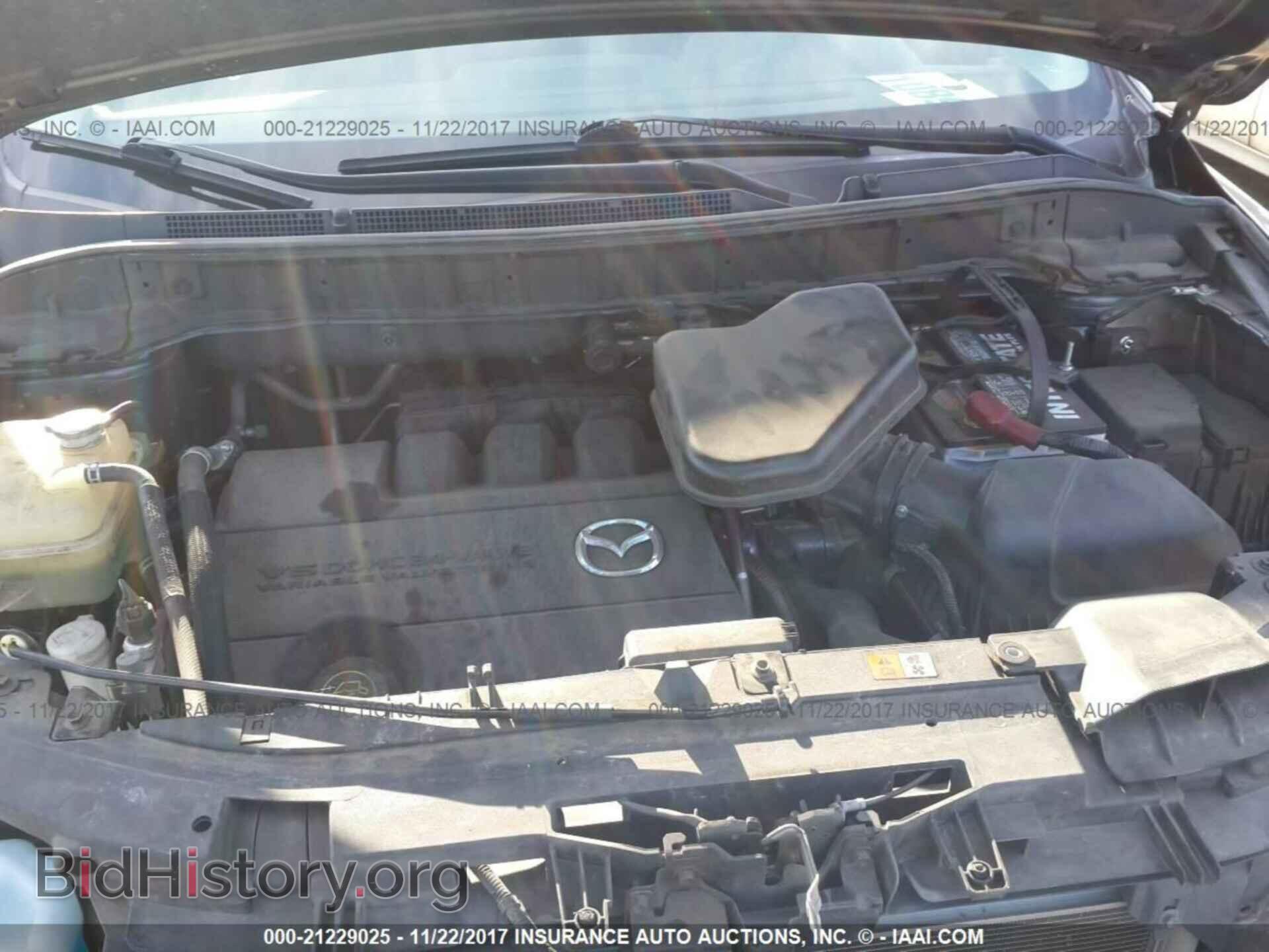2013 Mazda Cx-9 - VIN: JM3TB2DA7D0423726 - Фото 10