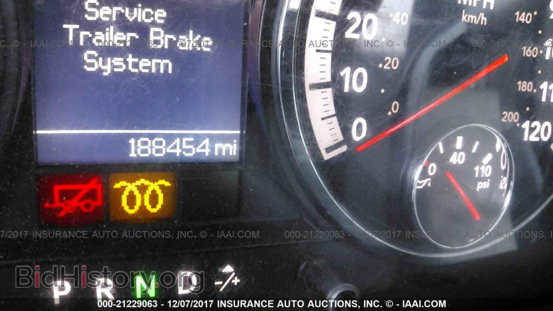 2012 Dodge Ram 5500 - VIN: 3C7WDMBLXCG287749 - Фото 7