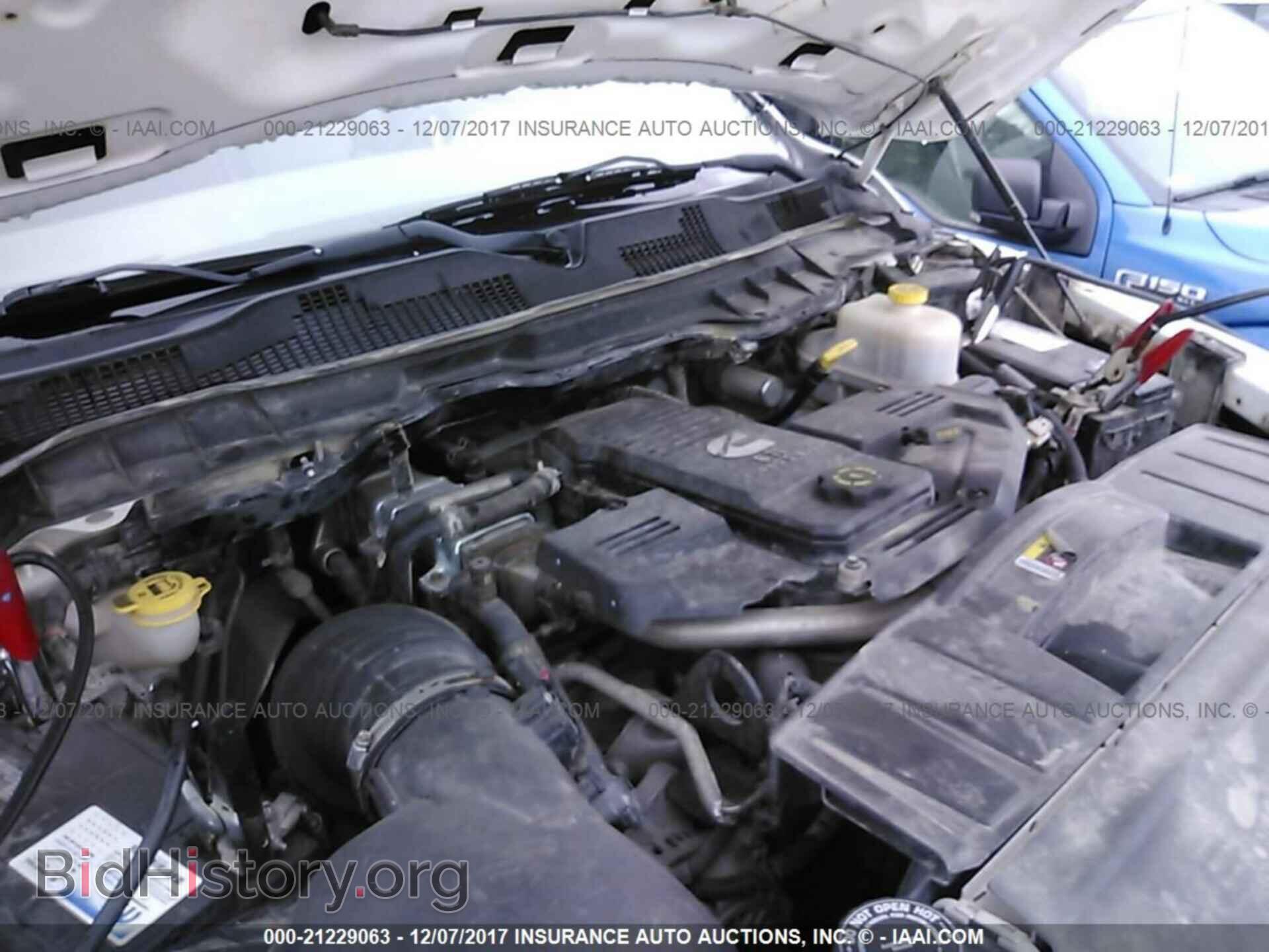 2012 Dodge Ram 5500 - VIN: 3C7WDMBLXCG287749 - Фото 10