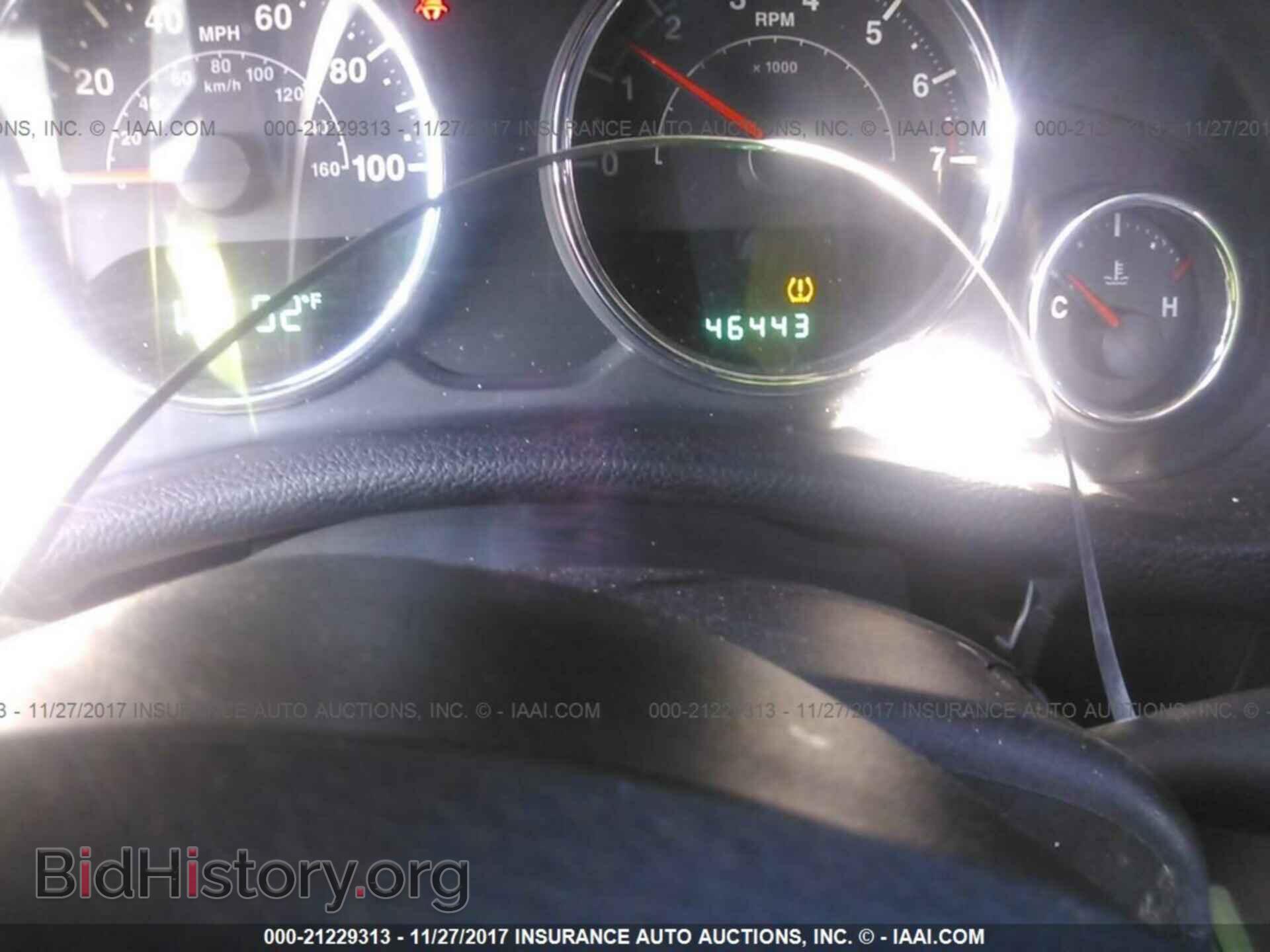 2012 Jeep Wrangler - VIN: 1C4AJWAG0CL282935 - Фото 7