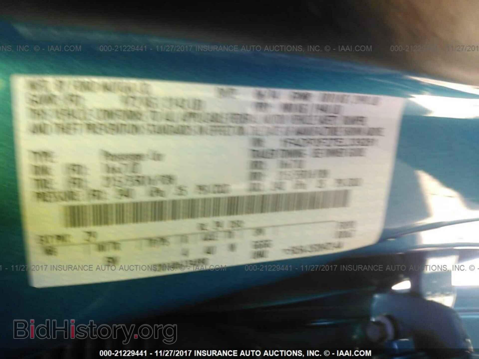 2014 Ford Focus - VIN: 1FADP3F27EL339261 - Photo 9