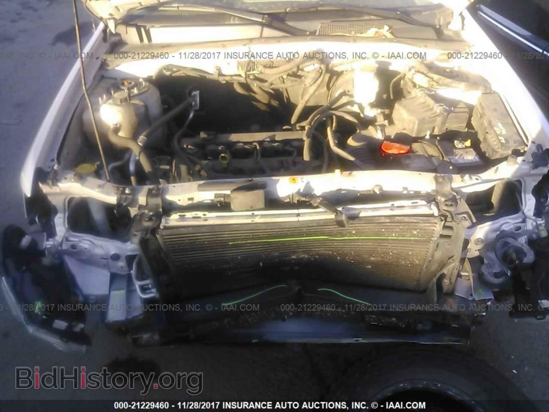 2012 Ford Escape - VIN: 1FMCU0C75CKB27471 - Photo 10