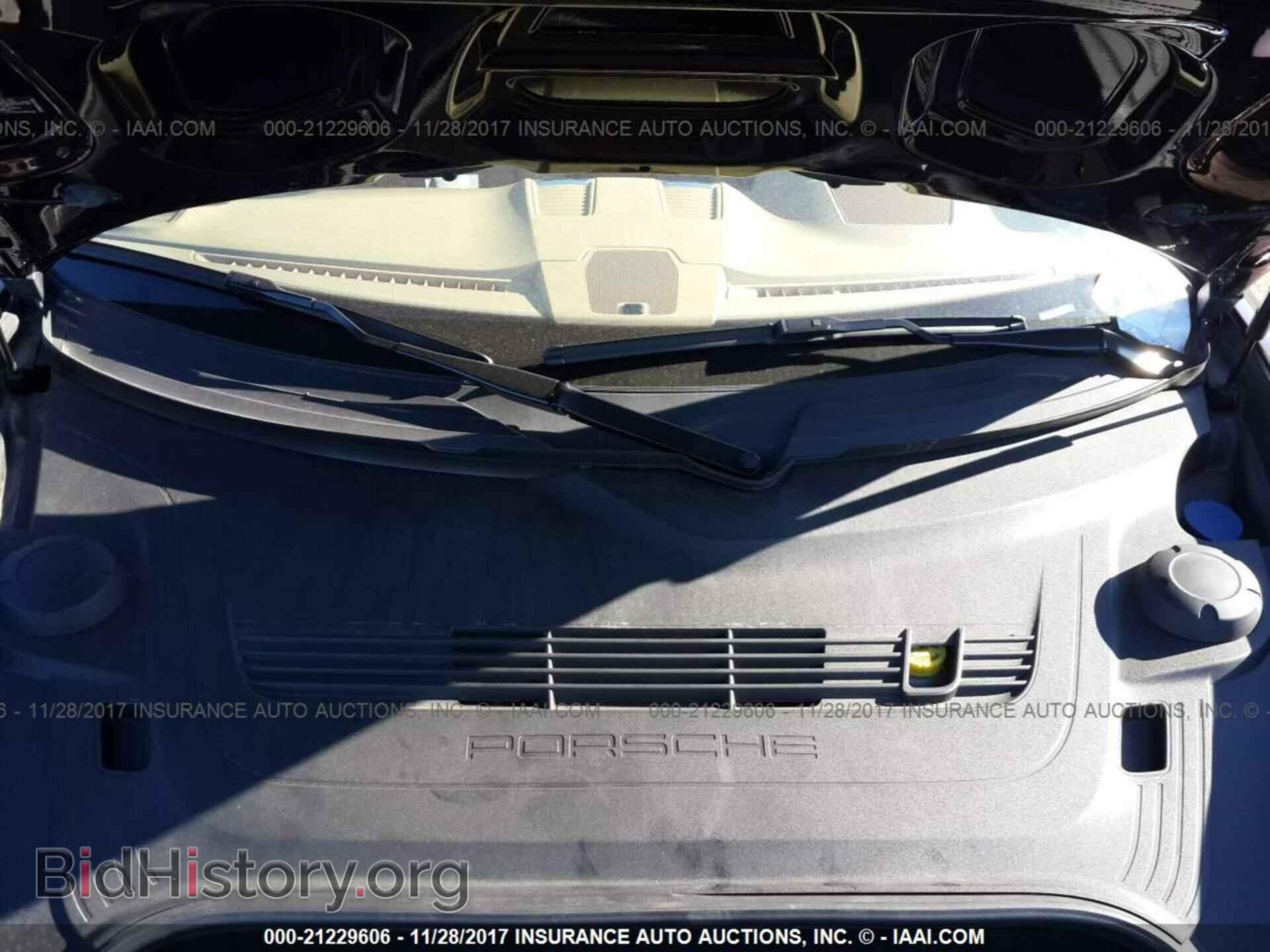 2013 Porsche Boxster - VIN: WP0CA2A80DS112575 - Photo 10