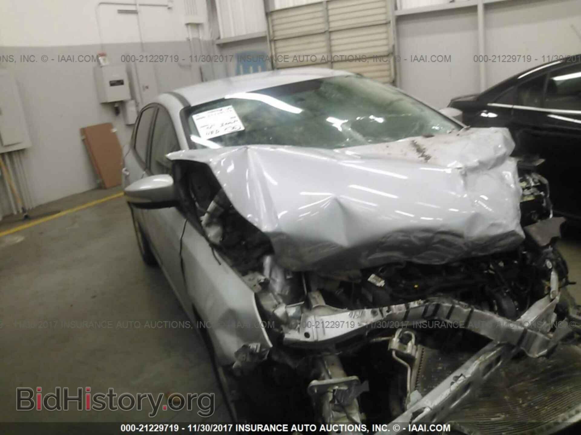 Photo 1FADP3F21DL190473 - Ford Focus 2013