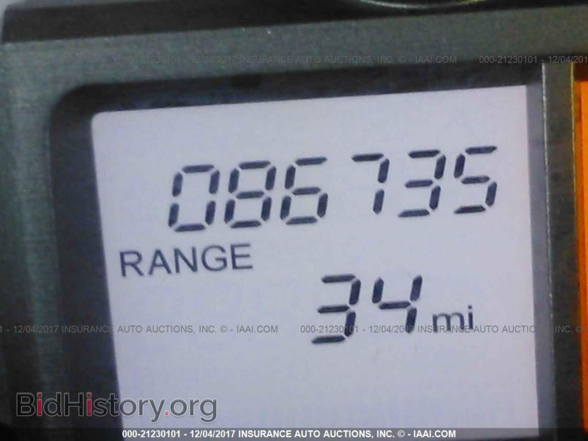 2013 Honda Pilot - VIN: 5FNYF3H4XDB014389 - Фото 7