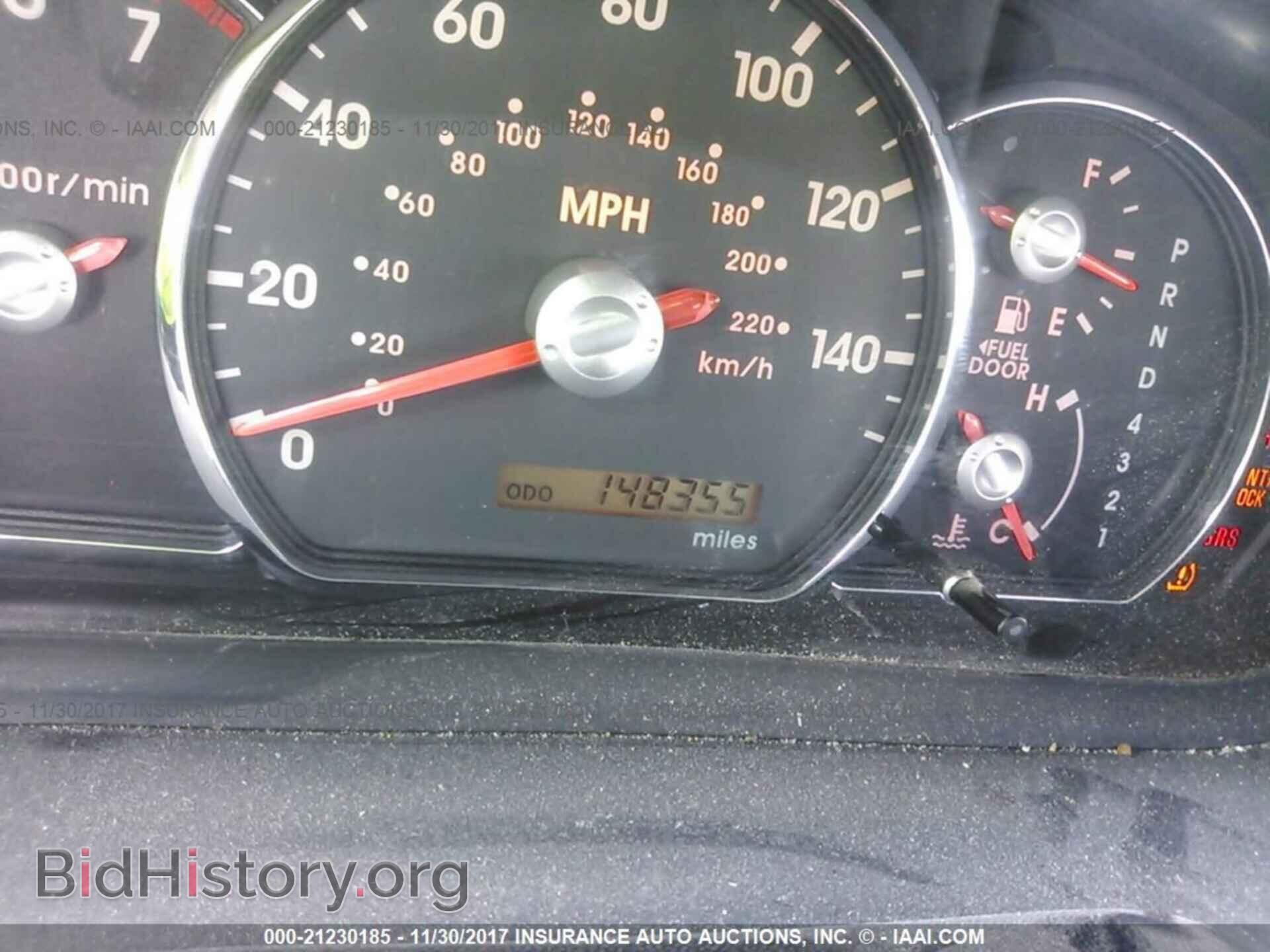 2011 Mitsubishi Galant - VIN: 4A32B2FF1BE024305 - Фото 7