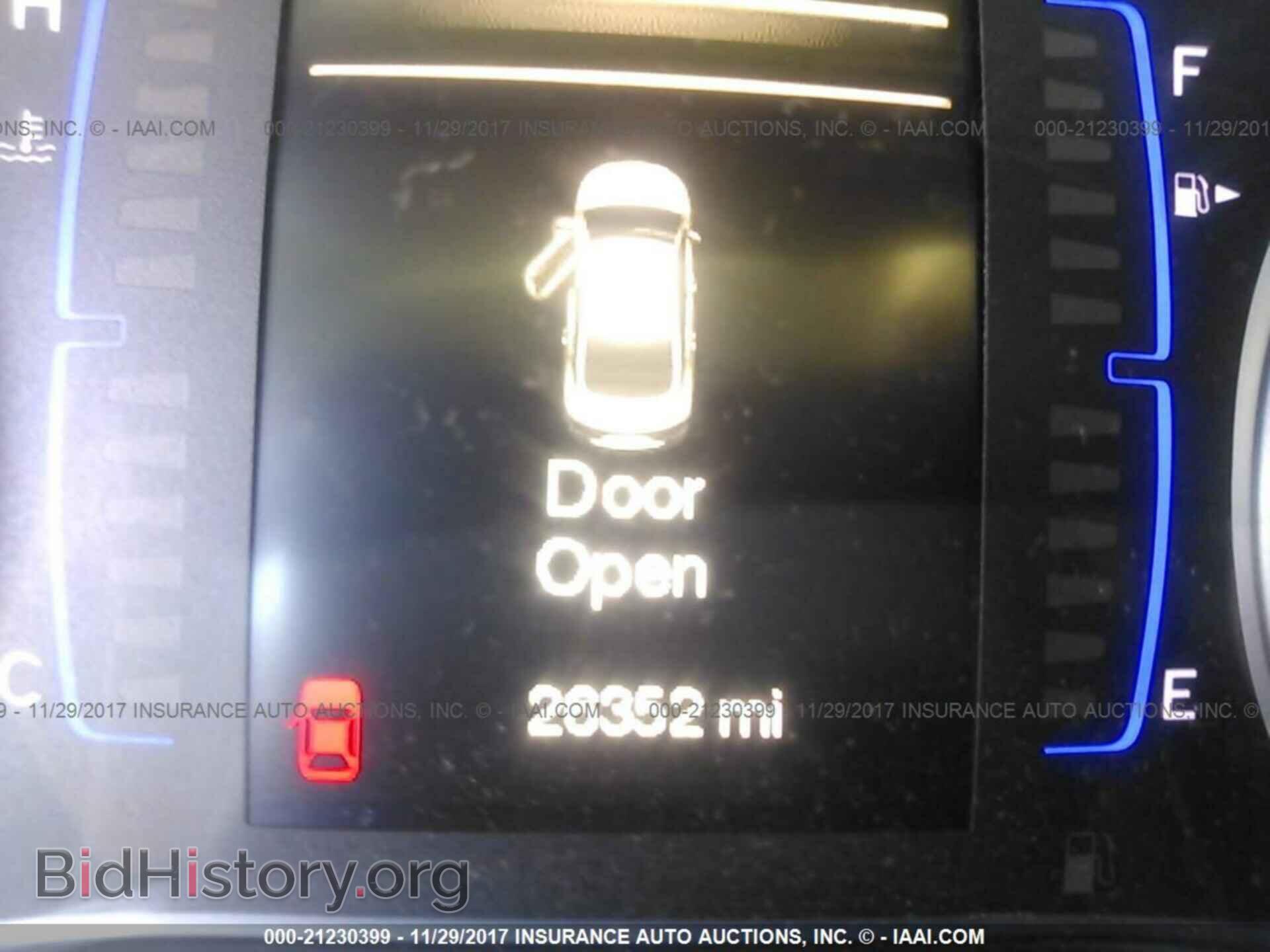 2015 Chrysler 200 - VIN: 1C3CCCAB7FN592616 - Photo 7