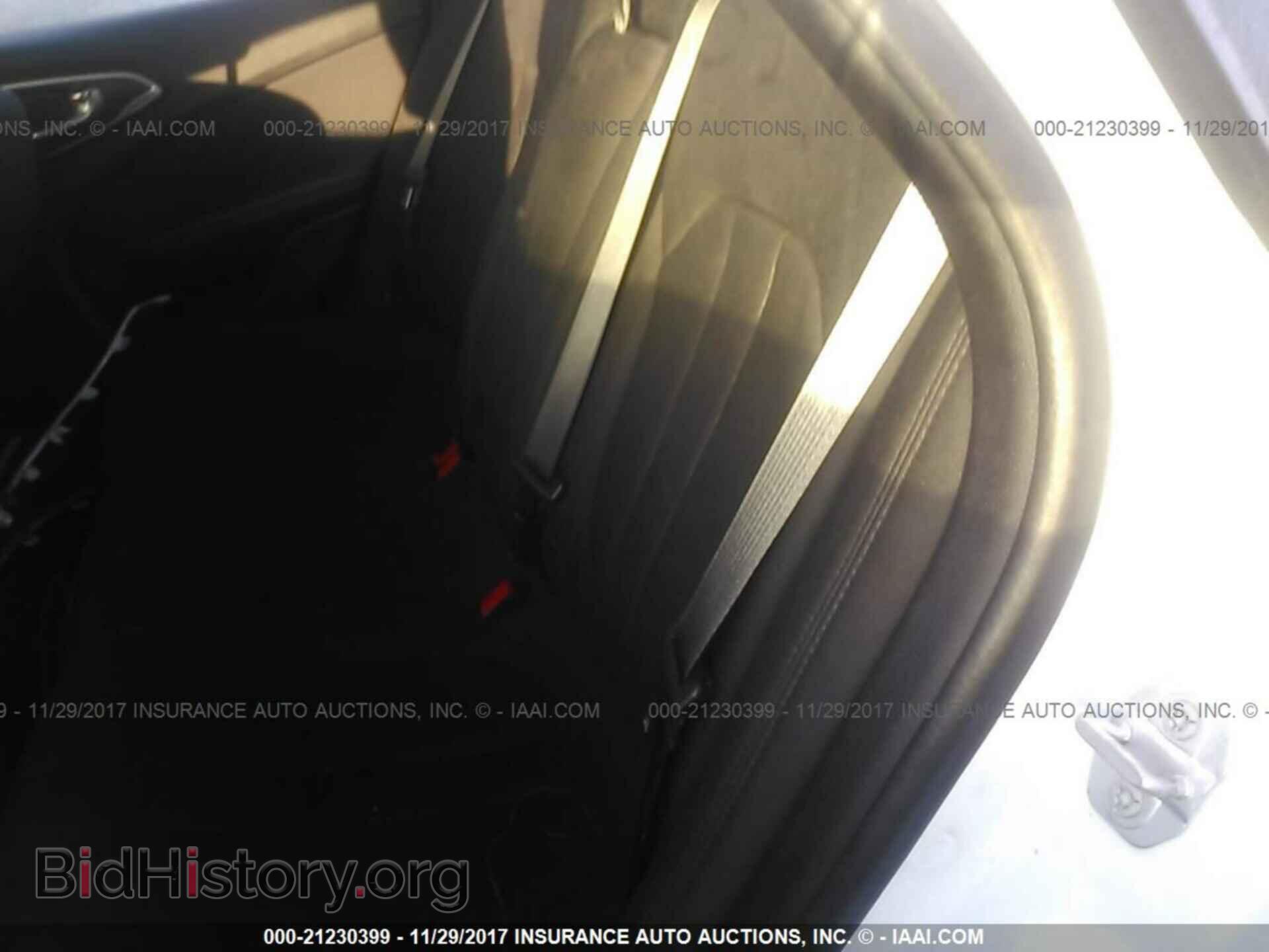 2015 Chrysler 200 - VIN: 1C3CCCAB7FN592616 - Photo 8