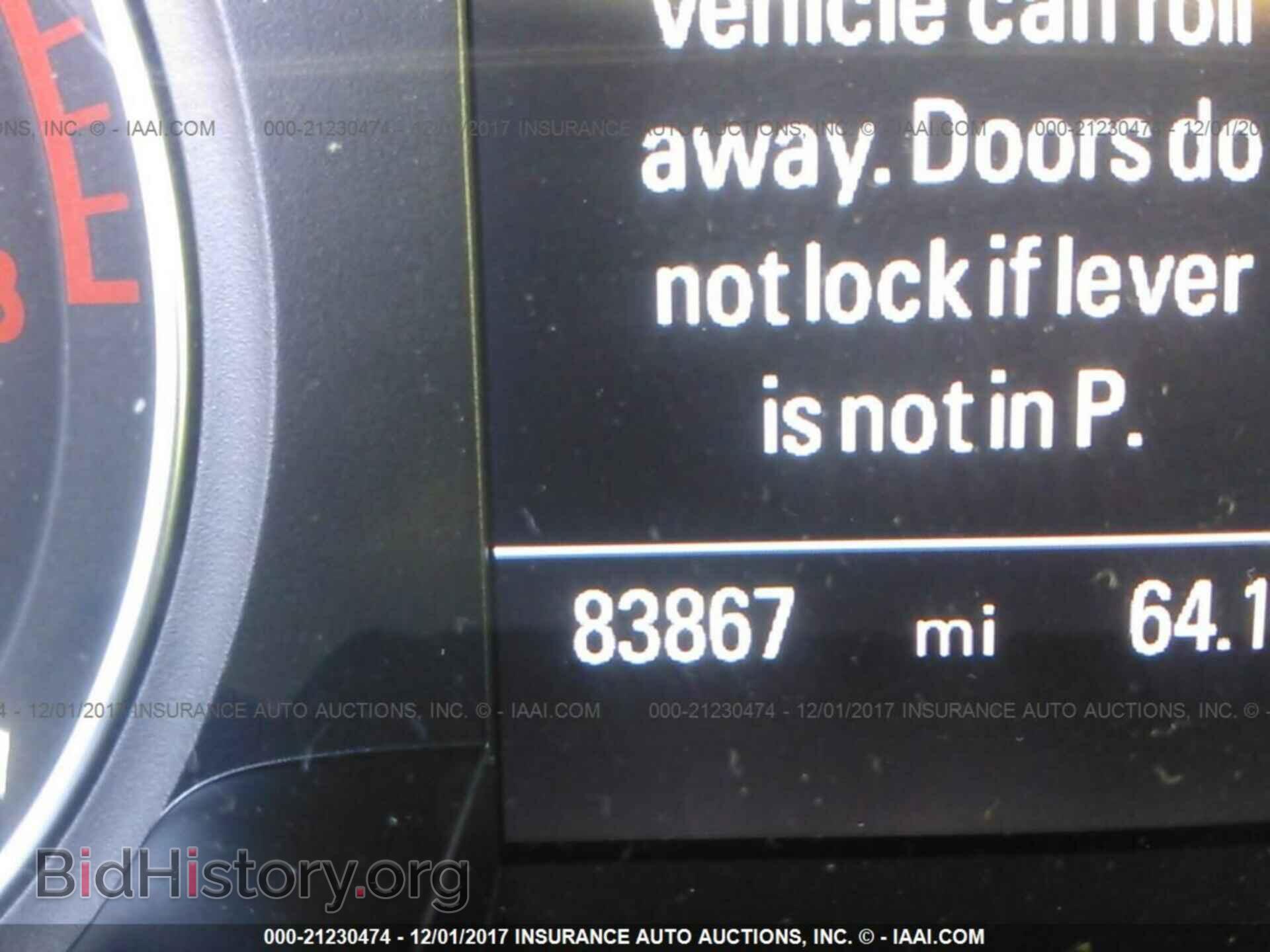 2014 Audi A4 - VIN: WAUFFAFL6EA054403 - Photo 7