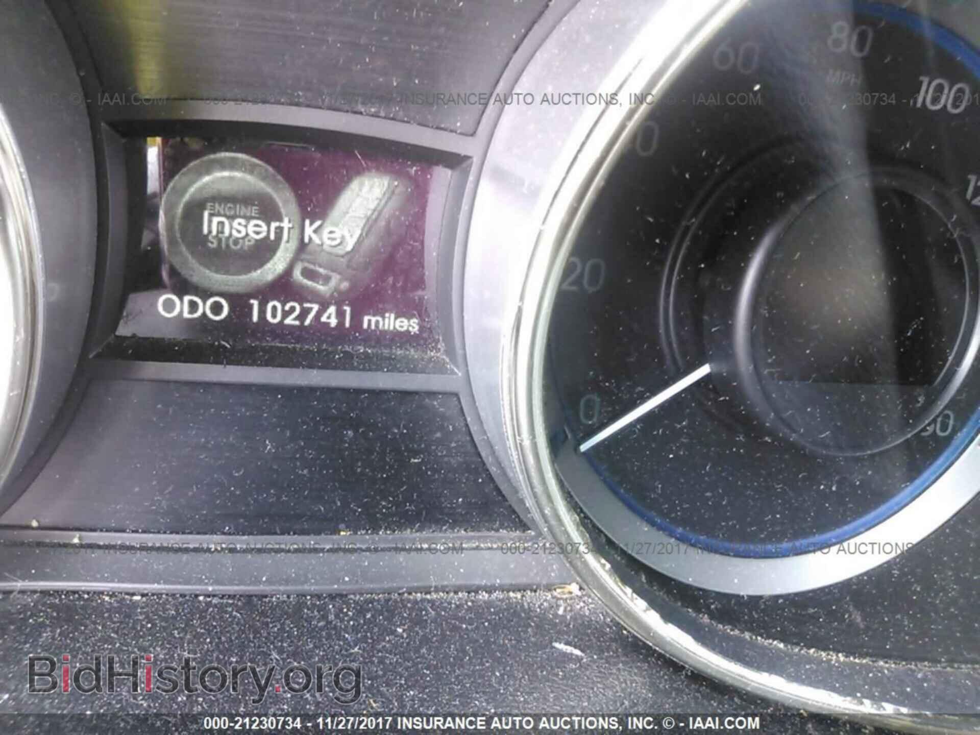 2012 Hyundai Sonata - VIN: 5NPEC4AC1CH325874 - Photo 7