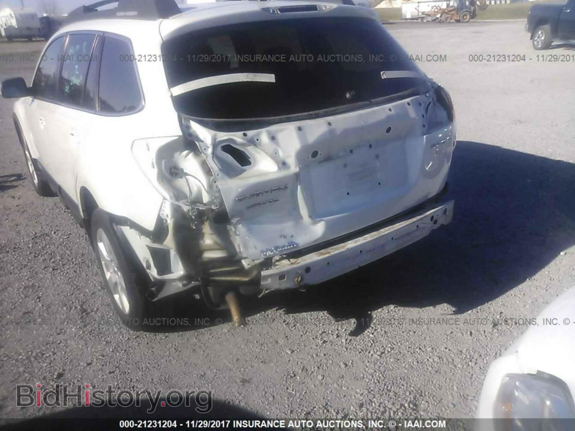 2011 Subaru Outback - VIN: 4S4BRBLC4B3442194 - Фото 6