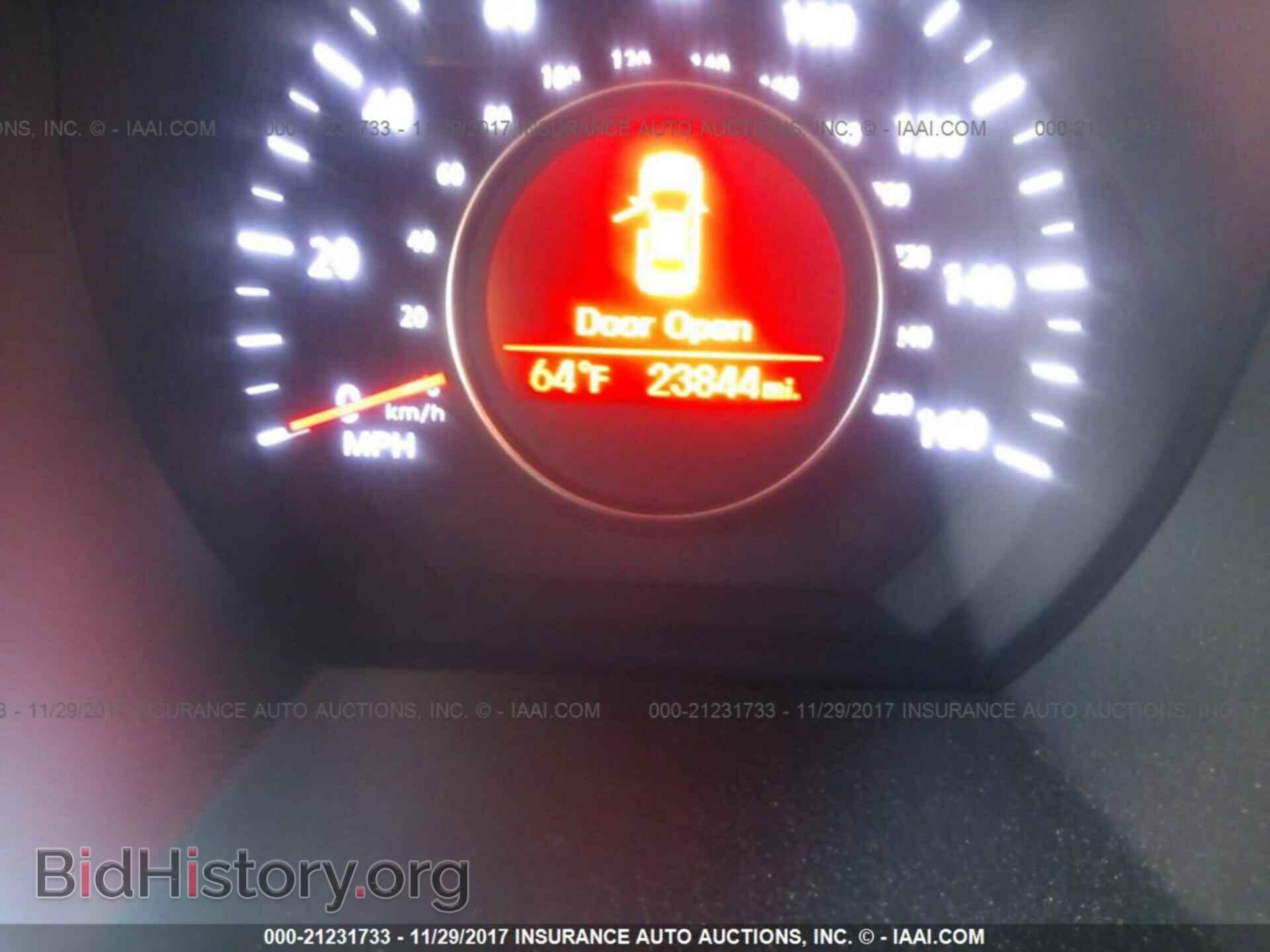 2013 Kia Optima - VIN: 5XXGM4A79DG259774 - Photo 7