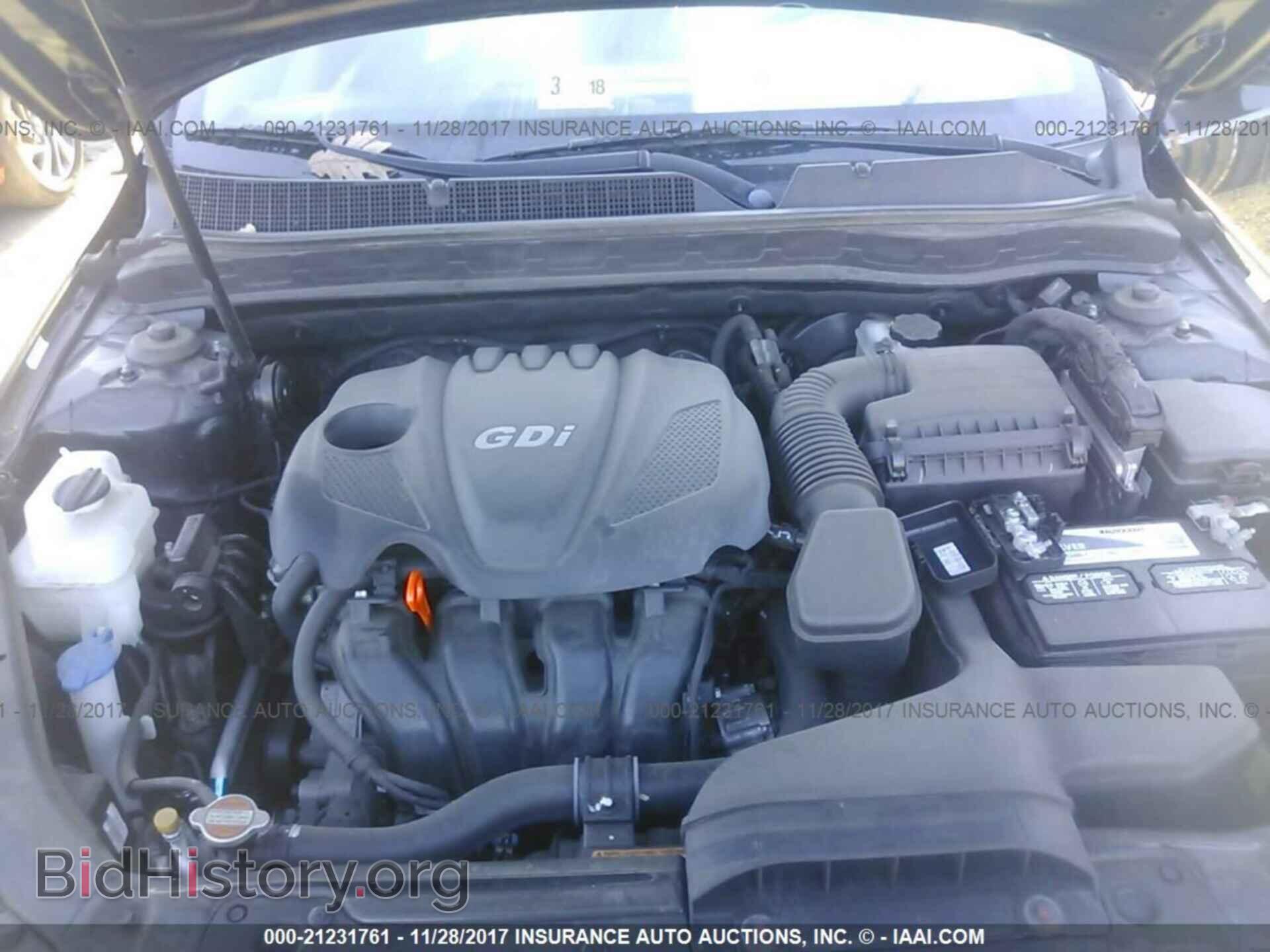 2012 Kia Optima - VIN: 5XXGM4A76CG058834 - Photo 10
