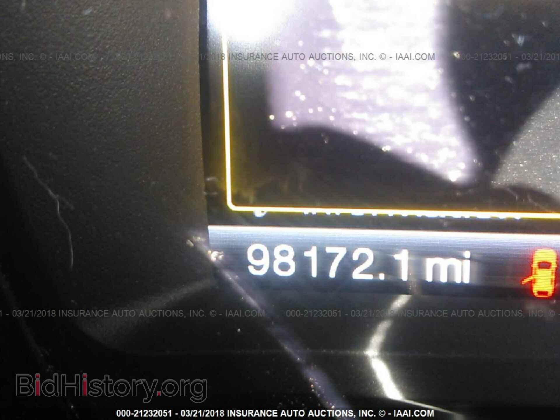 2012 Ford Edge - VIN: 2FMDK4KC4CBA67855 - Photo 7