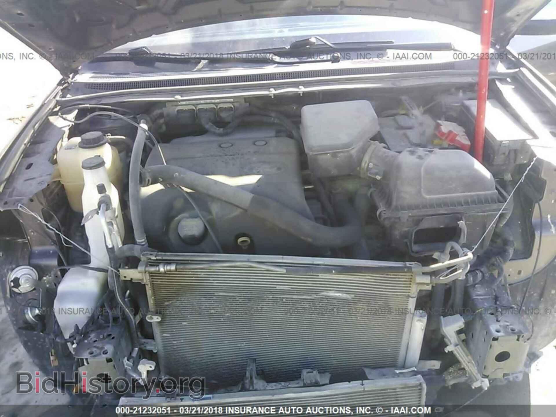 2012 Ford Edge - VIN: 2FMDK4KC4CBA67855 - Photo 10