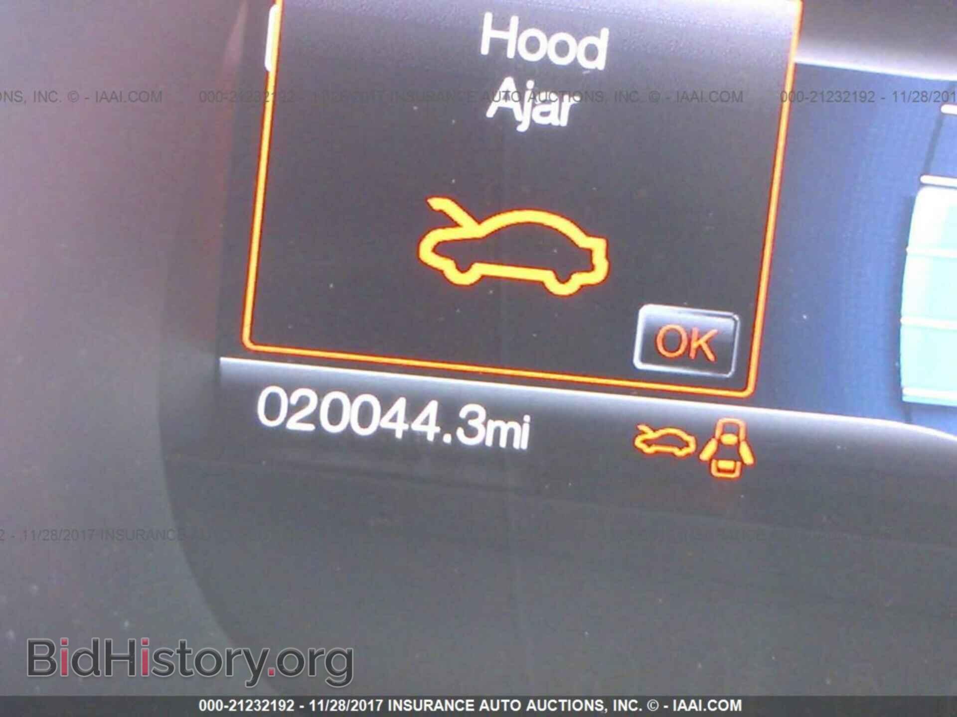 2015 Ford Edge - VIN: 2FMTK4AP3FBC40849 - Фото 7