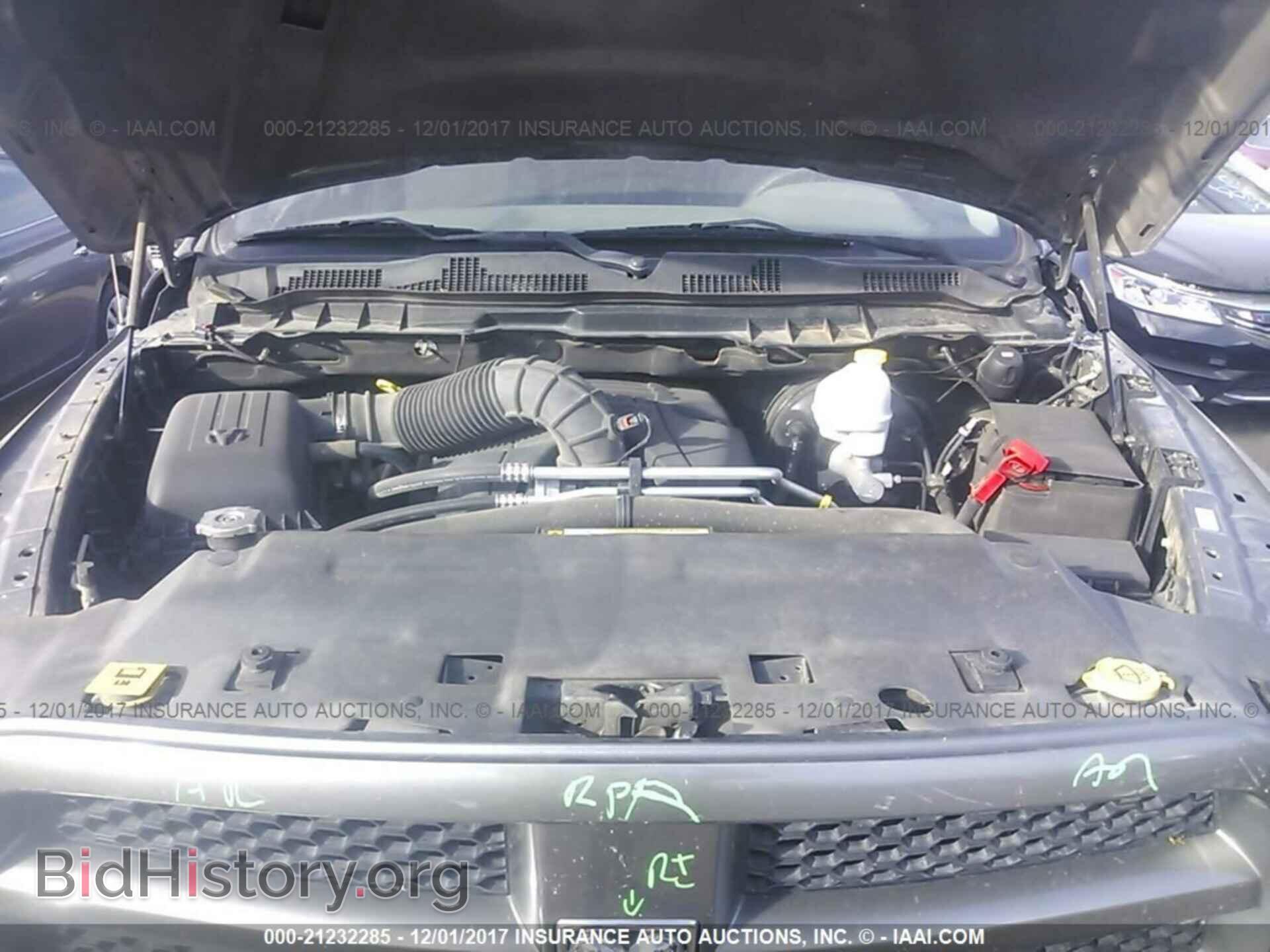 2012 Dodge Ram 1500 - VIN: 1C6RD6FT4CS170197 - Photo 10