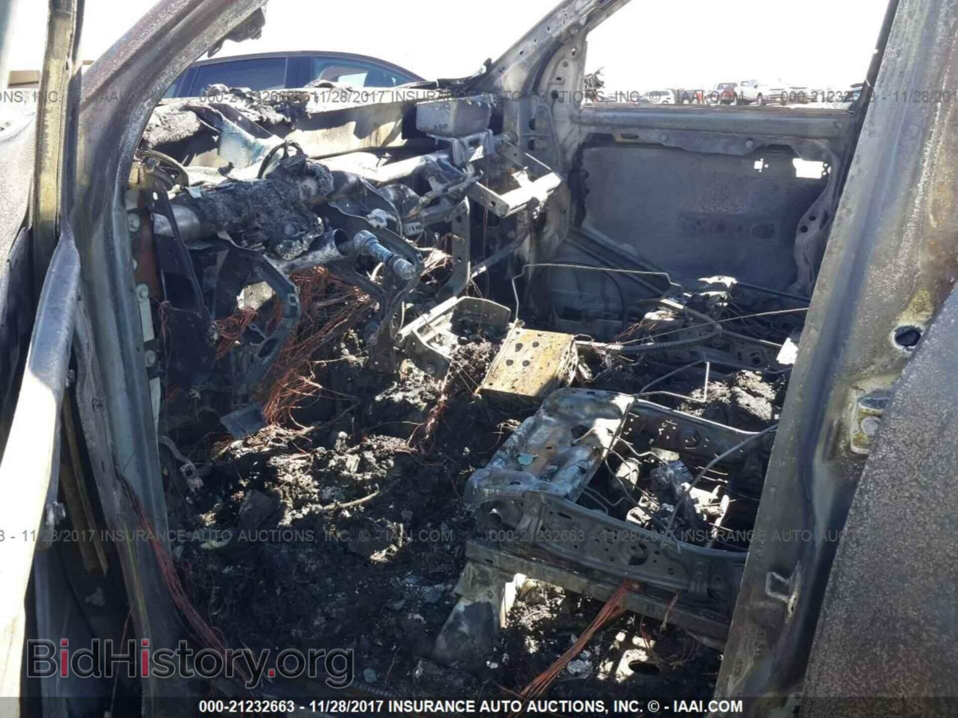 2012 Dodge Ram 1500 - VIN: 1C6RD6MT1CS149276 - Photo 5